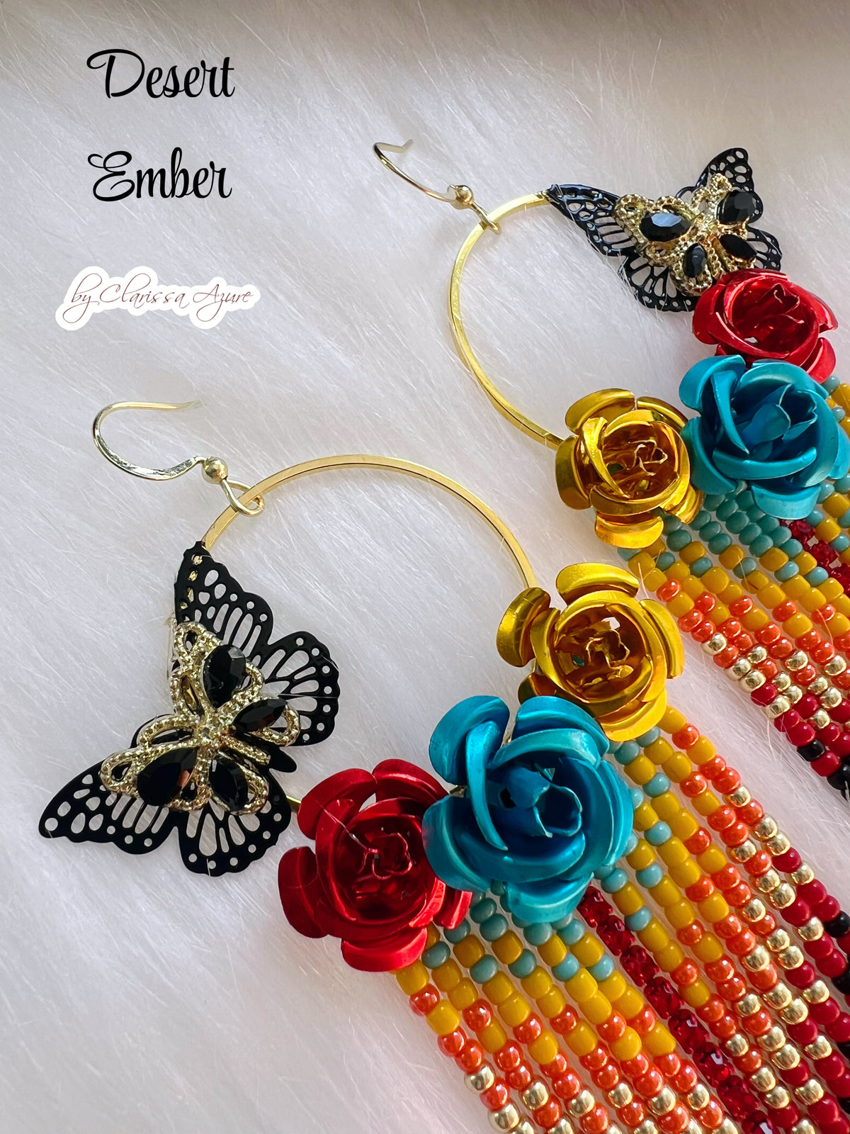 The Velvet Garden Collection