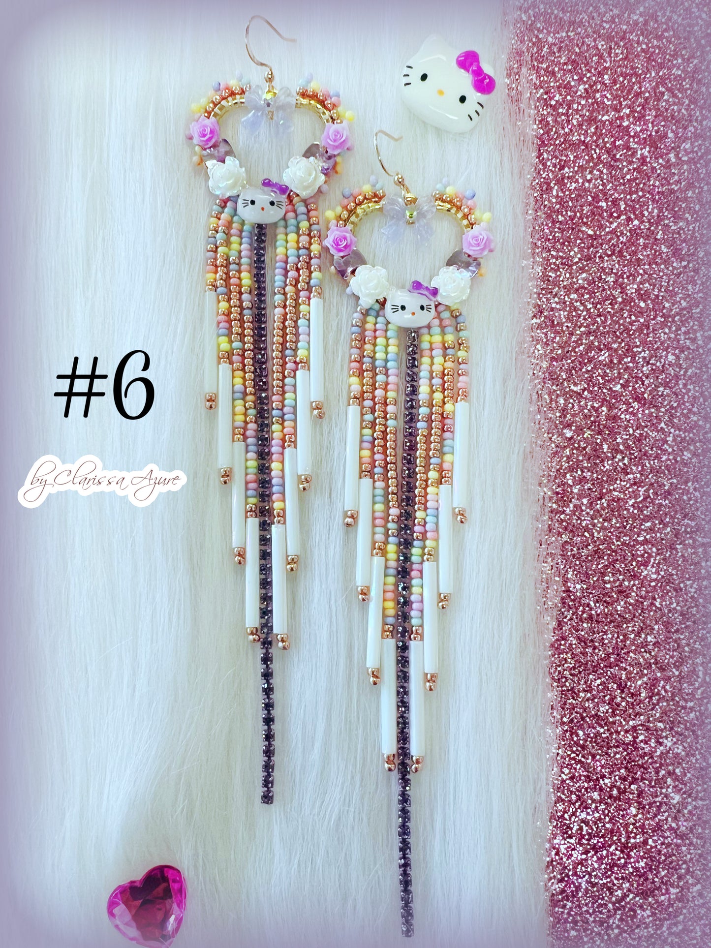 The Kawaii Kitty Collection