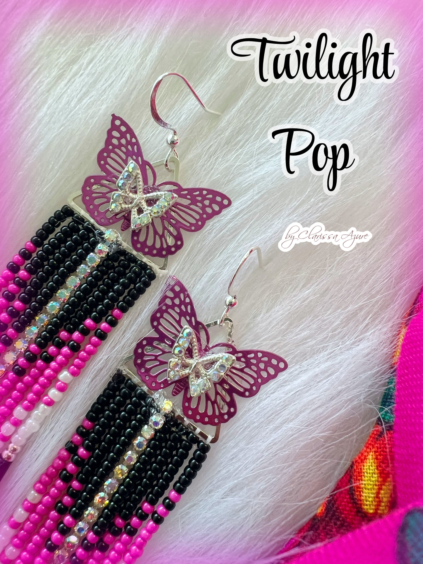 The Butterfly Effect Collection