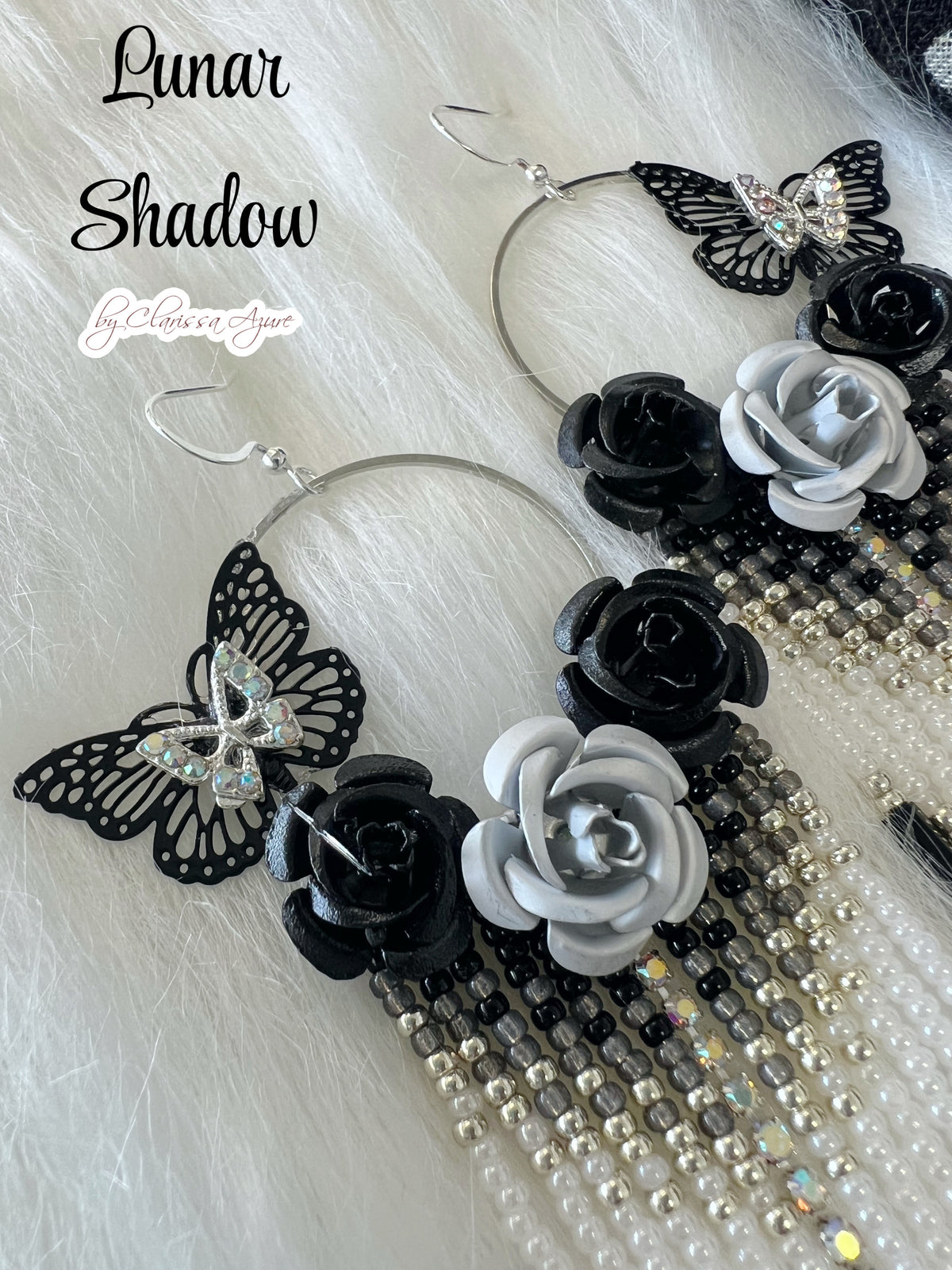 Moonlight Garden Collection Pt.3