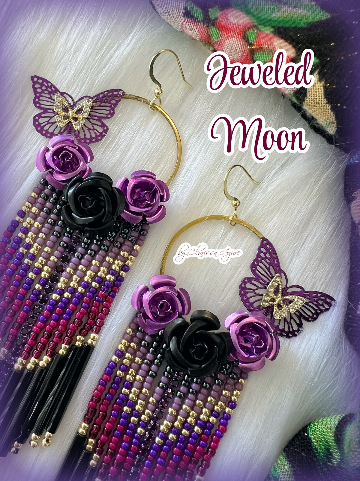 Moonlight Garden Collection