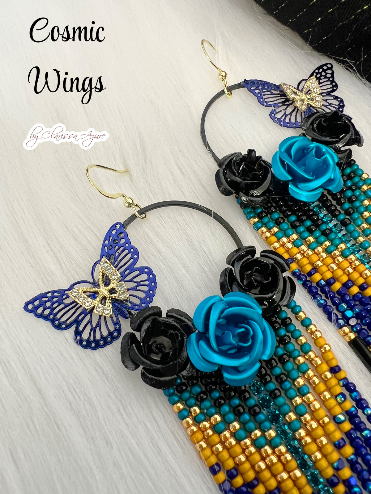 Bewitched Blooms Collection