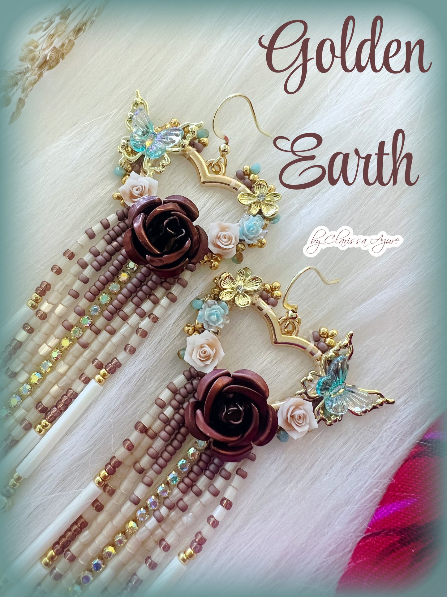 Earthsong Collection