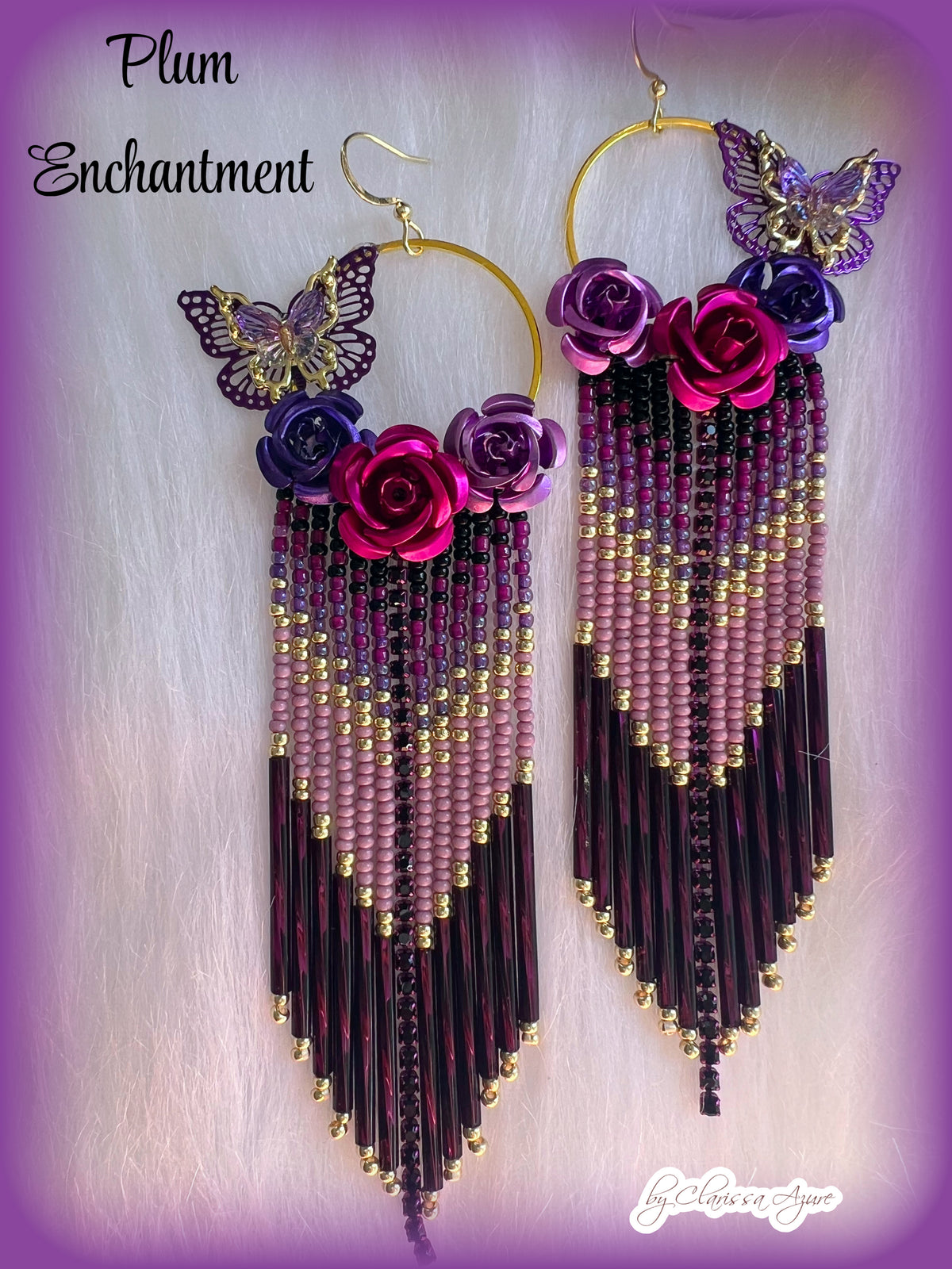 The Velvet Garden Collection