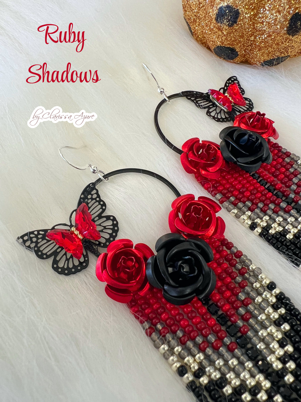 Bewitched Blooms Collection 2