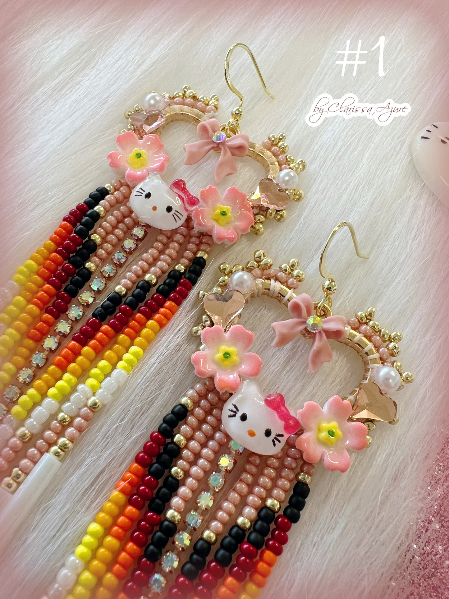 The Kawaii Kitty Collection