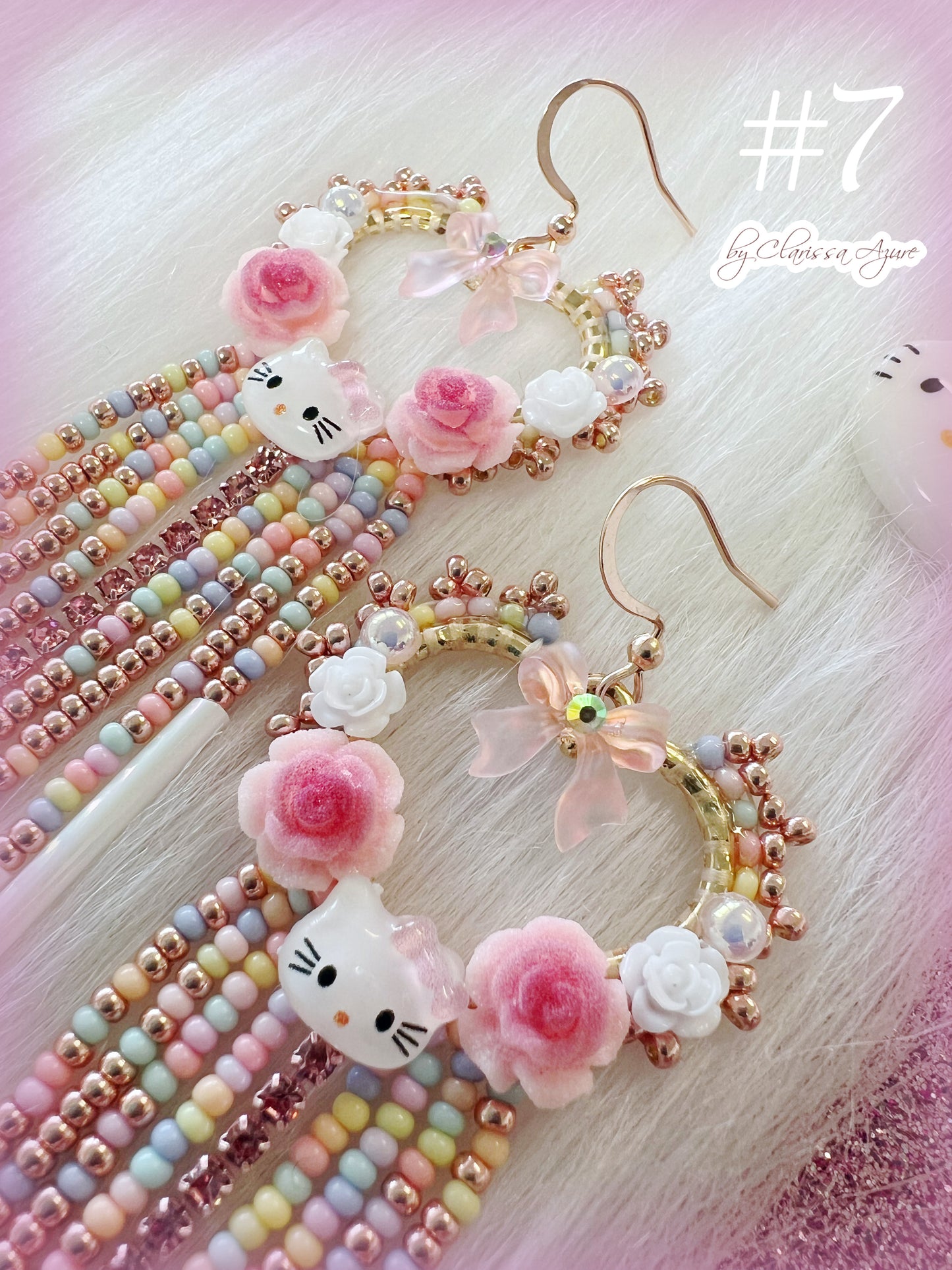 The Kawaii Kitty Collection