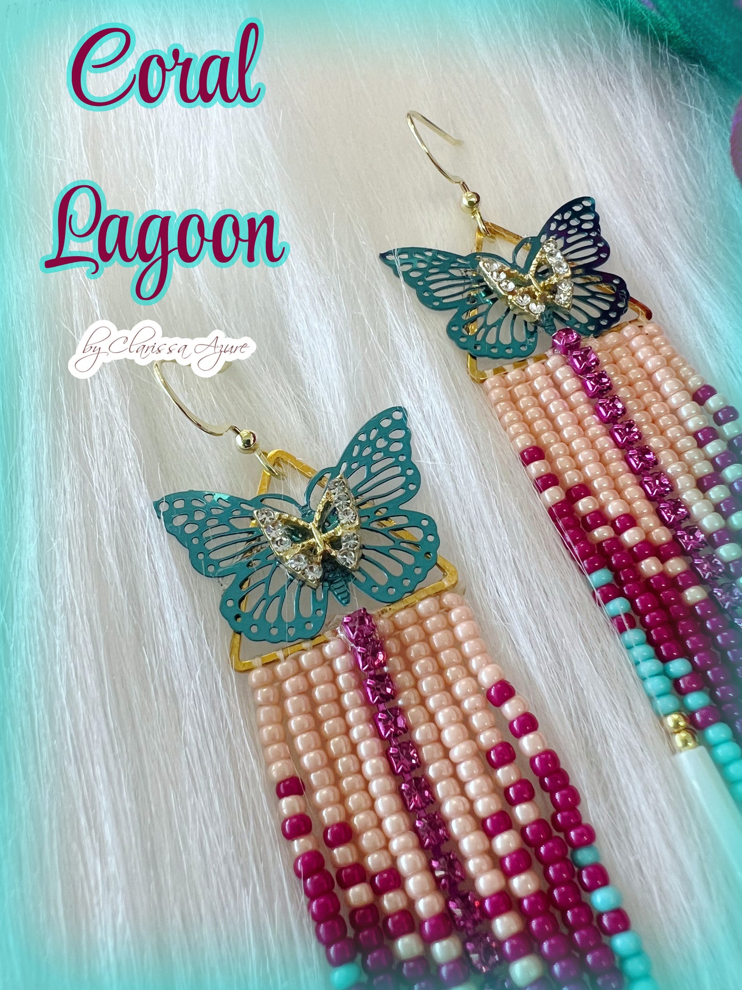 The Butterfly Effect Collection Pt.4