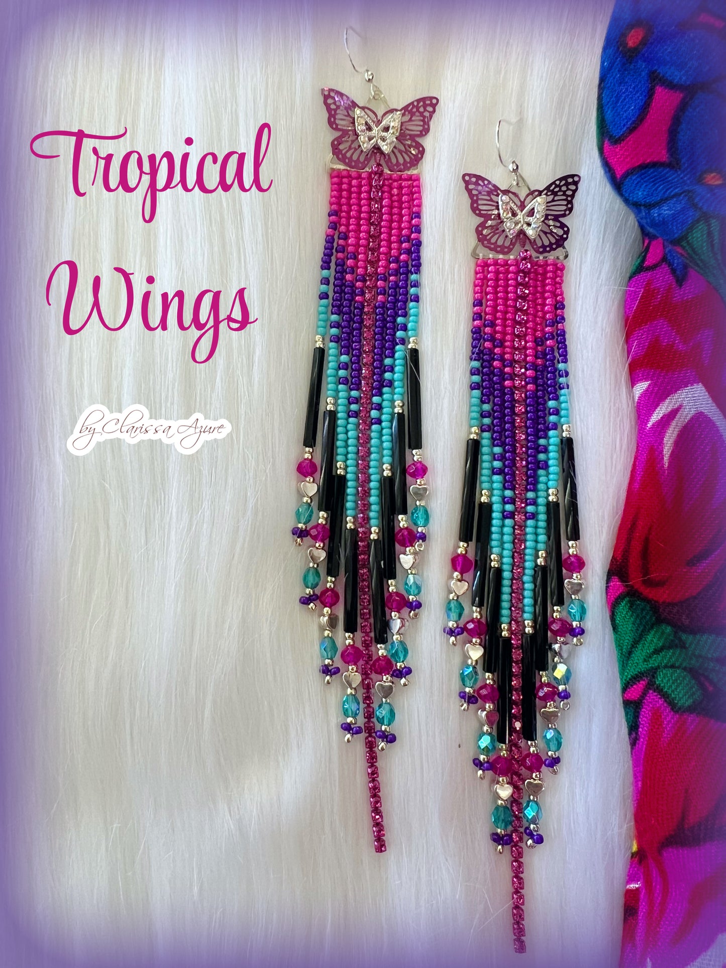 The Butterfly Effect Collection Pt.3