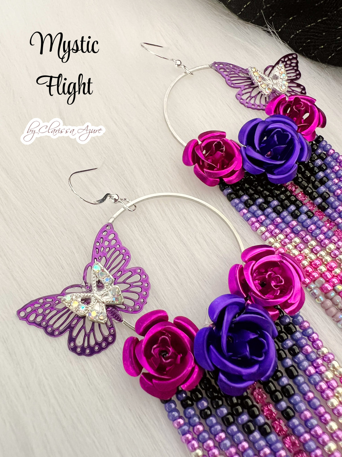 Bewitched Blooms Collection