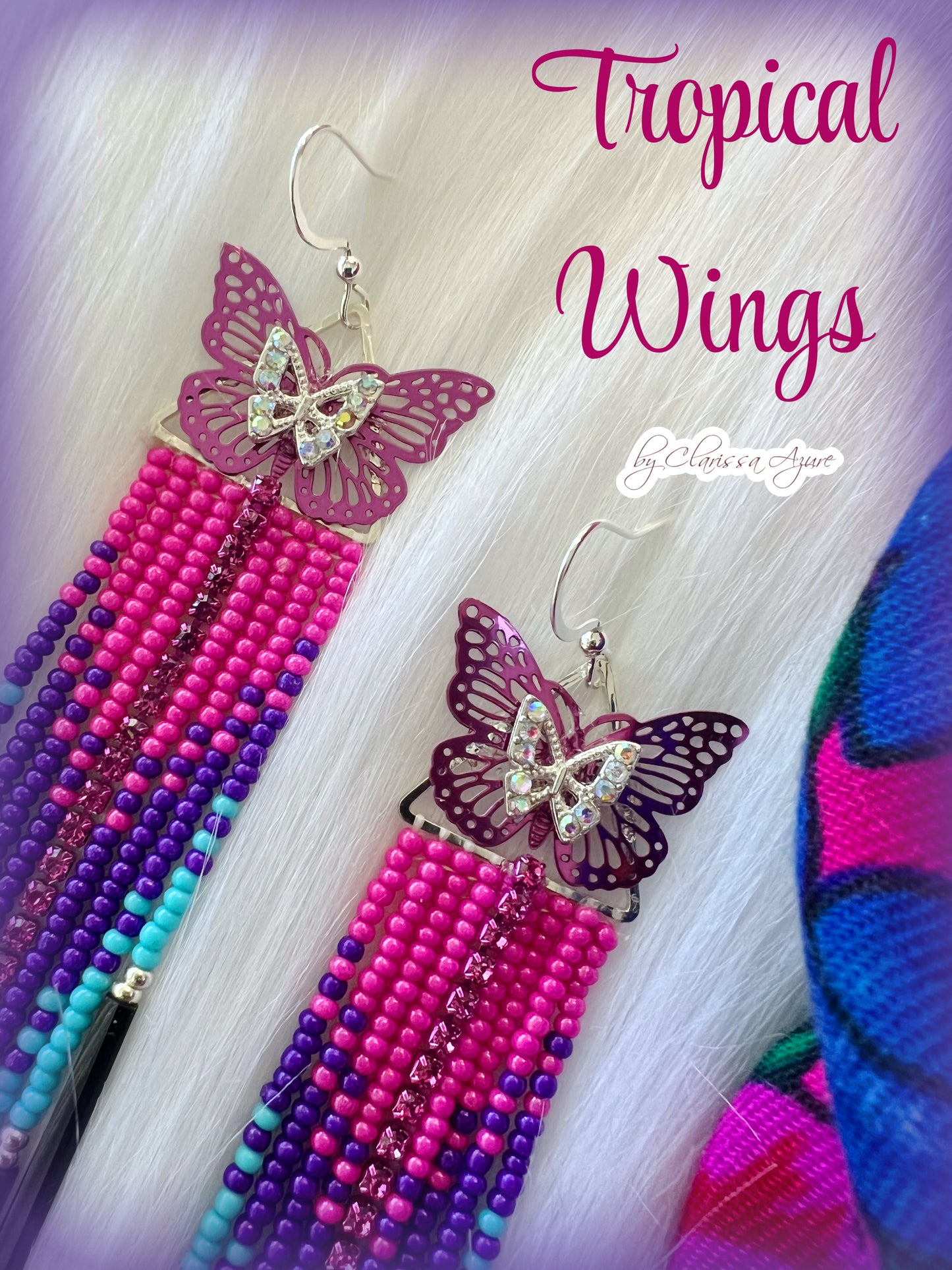 The Butterfly Effect Collection Pt.3