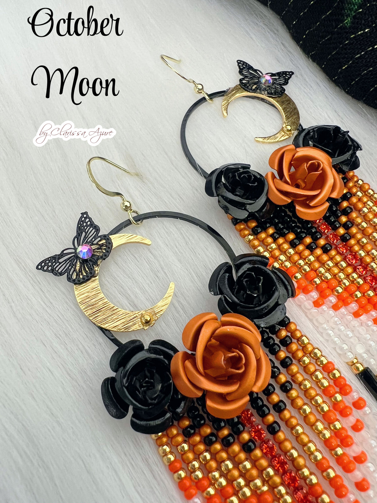 Bewitched Blooms Collection
