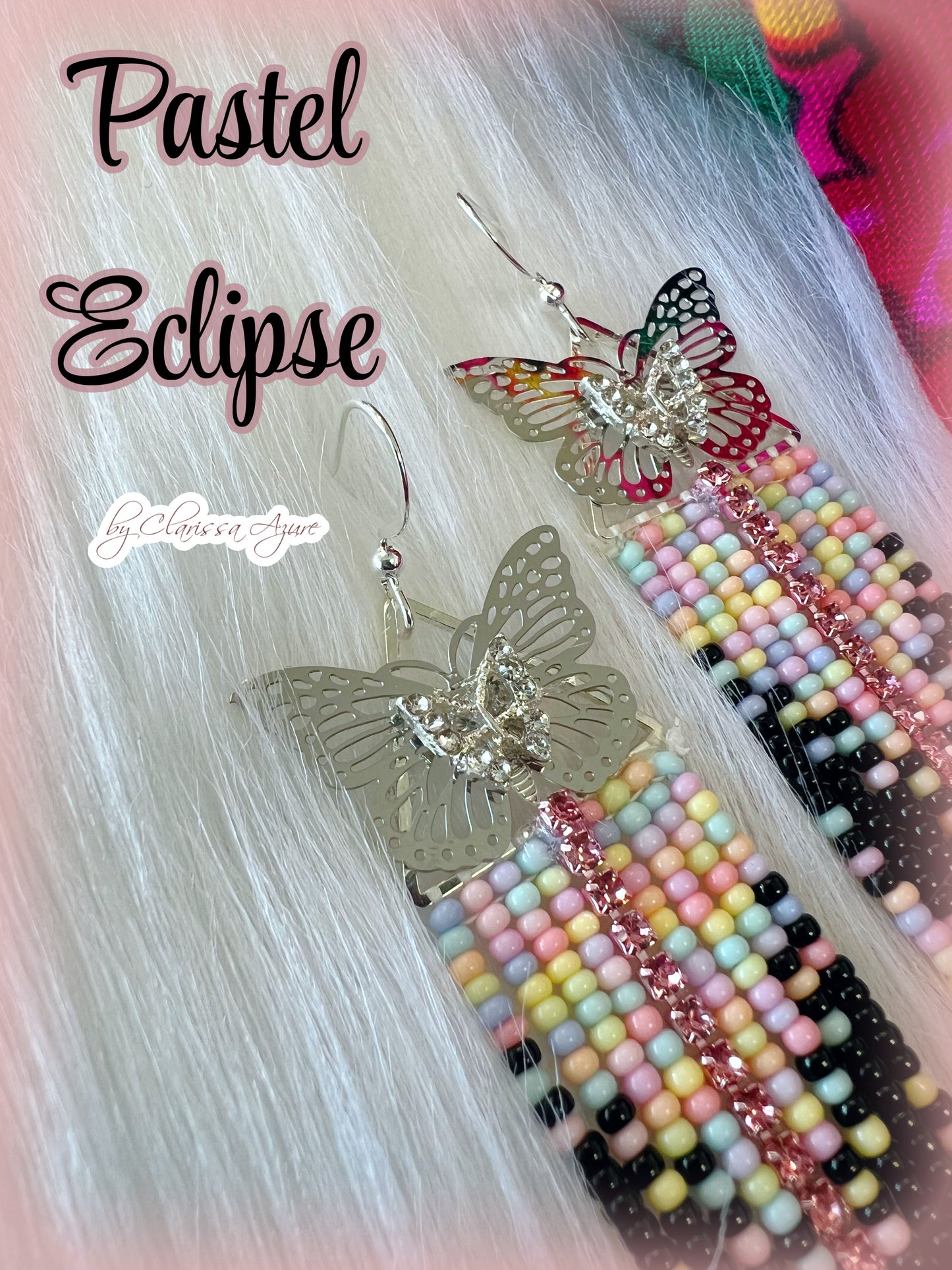 The Butterfly Effect Collection Pt.4