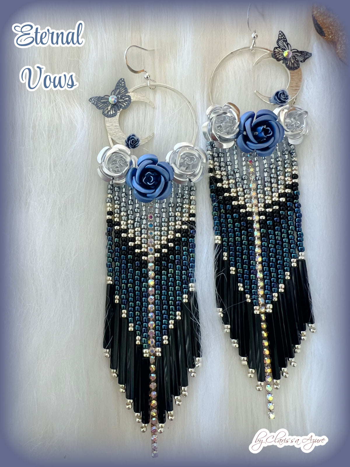 Bewitched Blooms Collection 2
