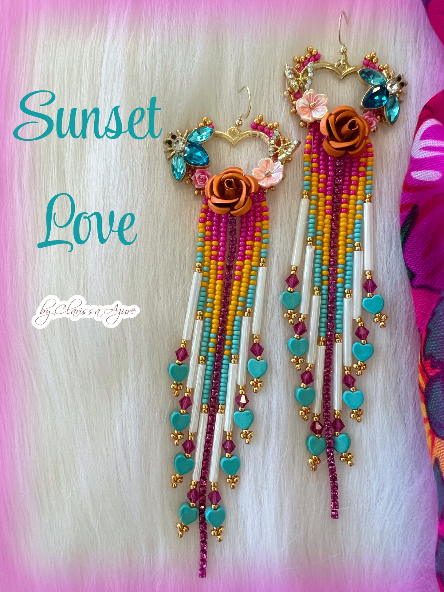The Winged Treasures Collection