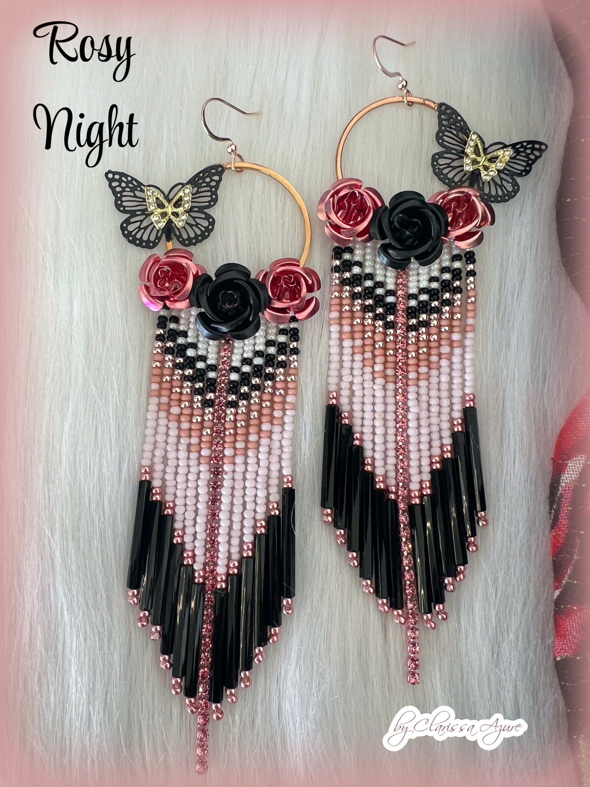 Bewitched Blooms Collection