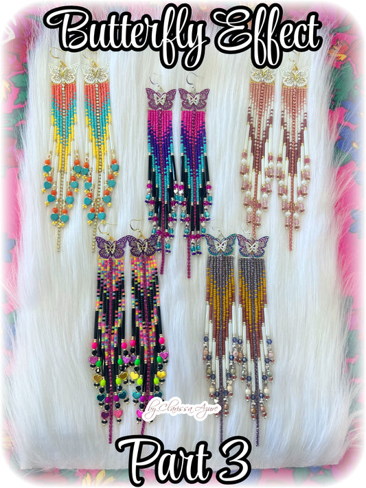 The Butterfly Effect Collection Pt.3