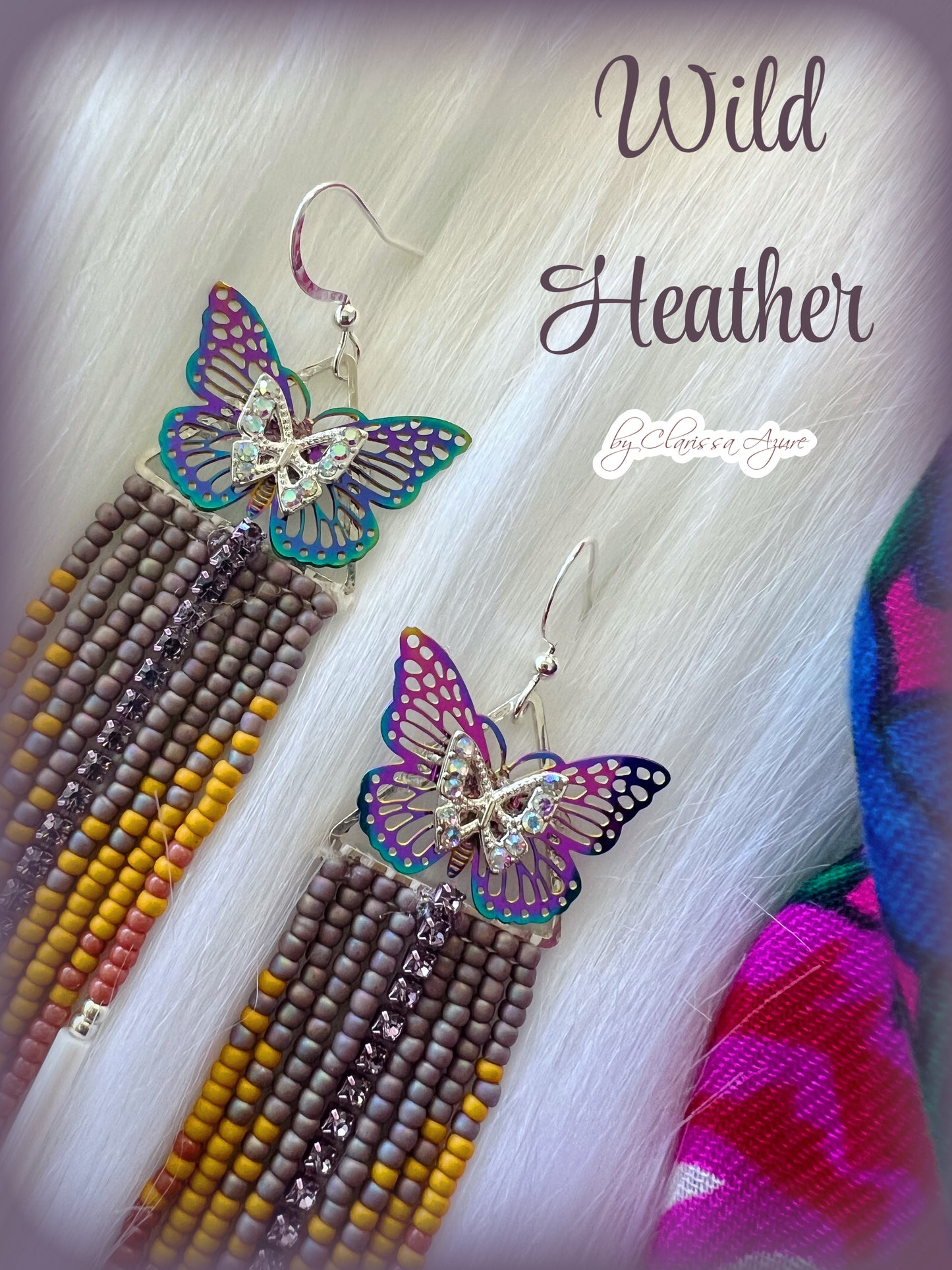 The Butterfly Effect Collection Pt.3