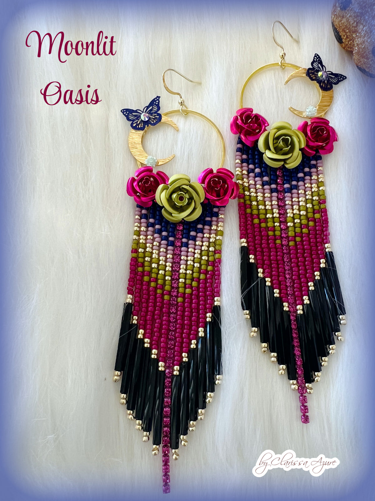 Bewitched Blooms Collection 2