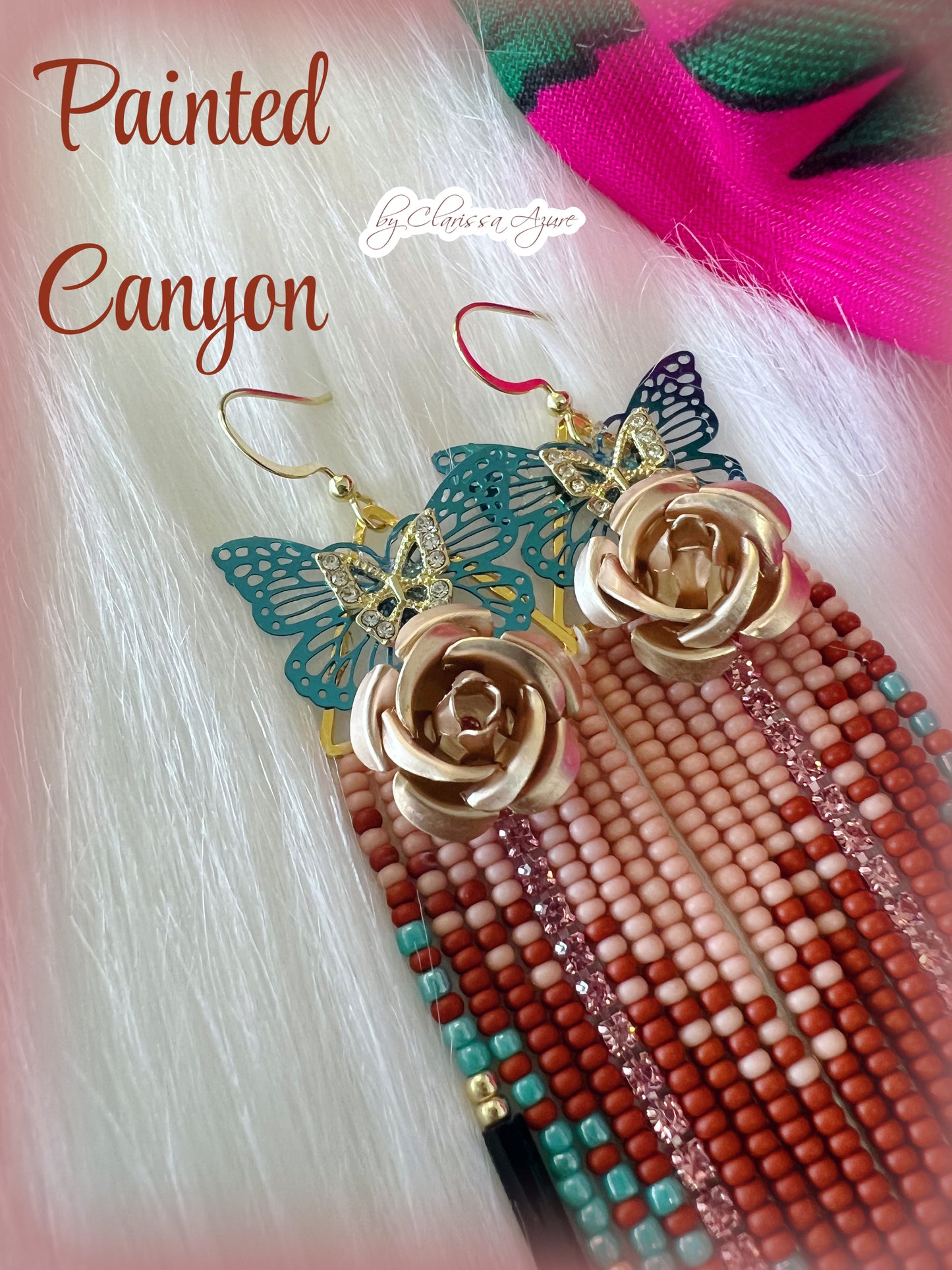 Love is Like a Butterfly Collection