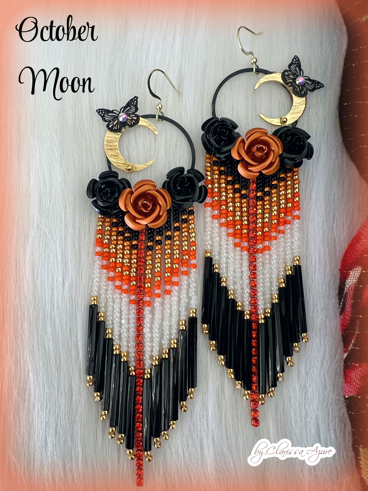 Bewitched Blooms Collection