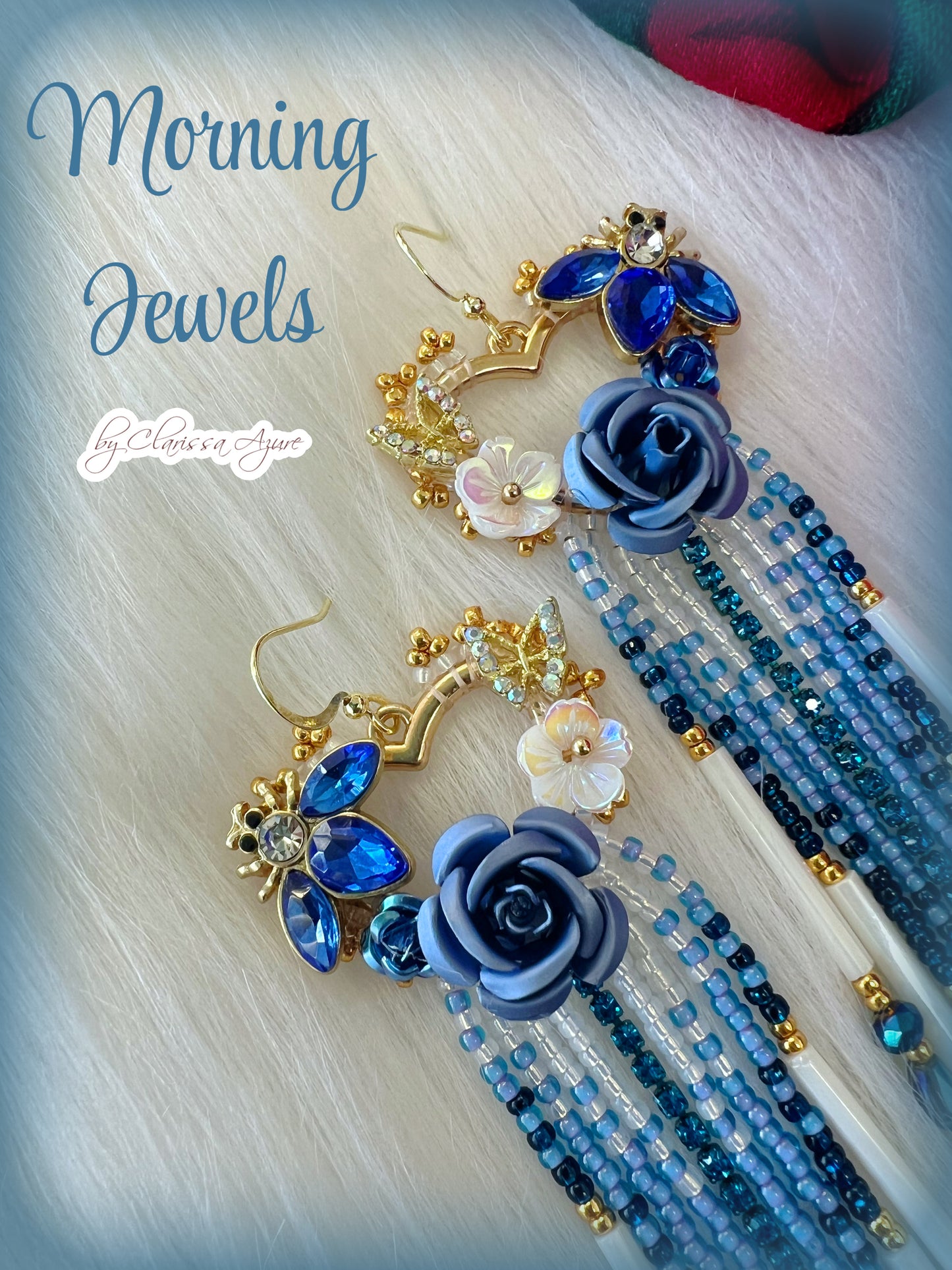 The Winged Treasures Collection