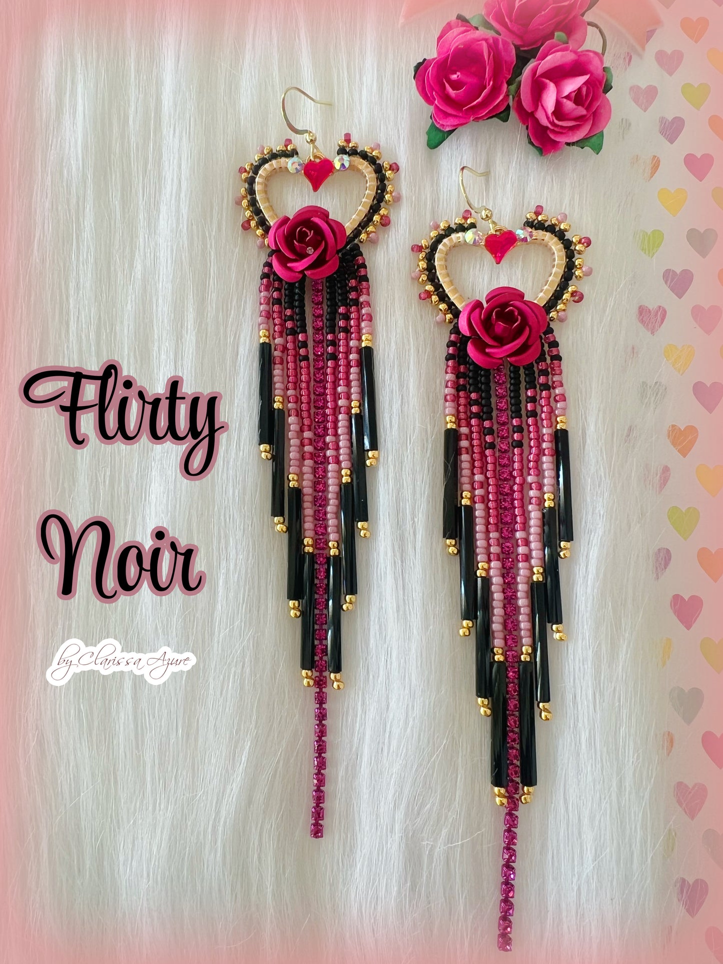 Fringe of My Heart Collection Pt.2