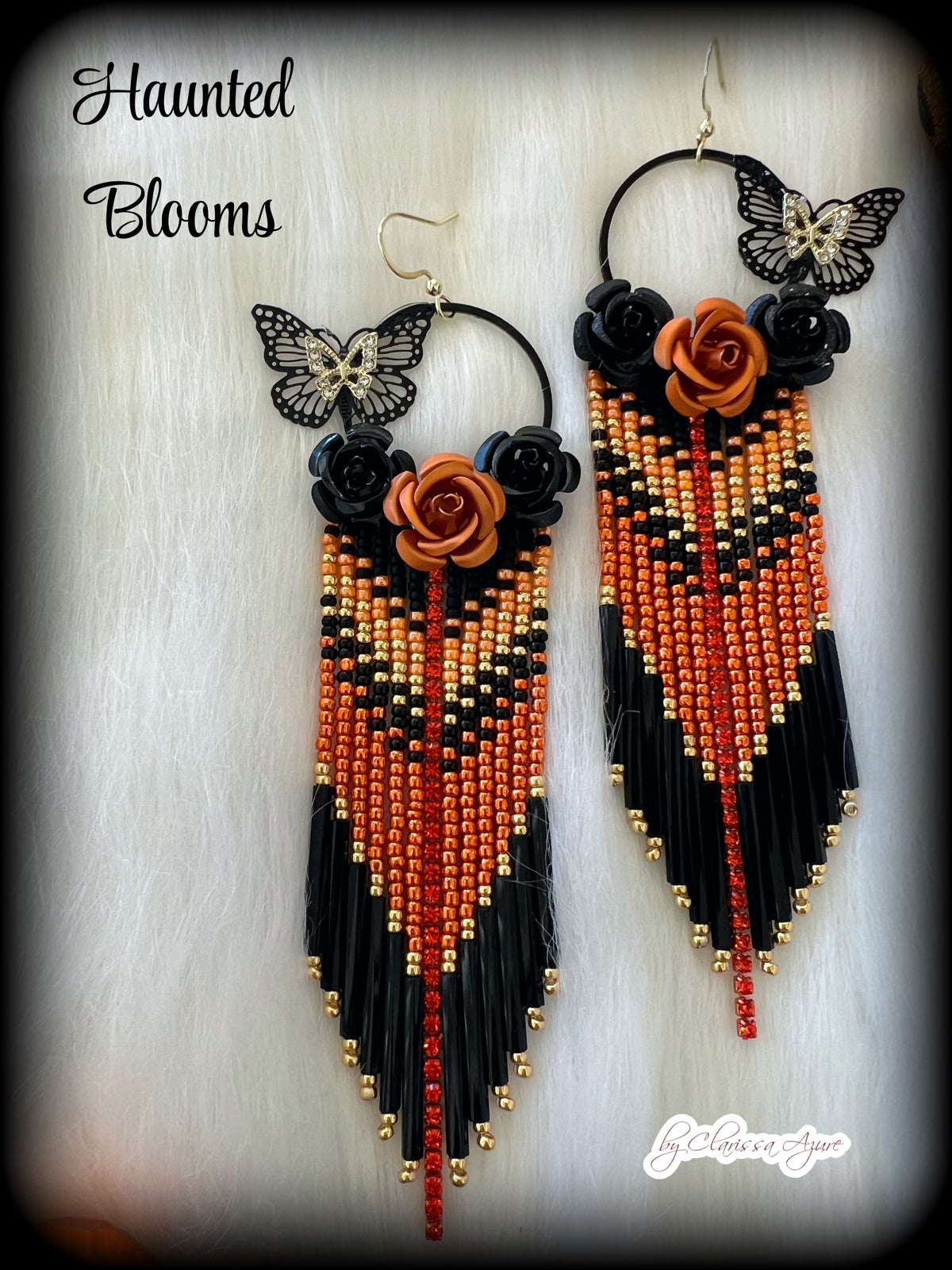 Bewitched Blooms Collection 2