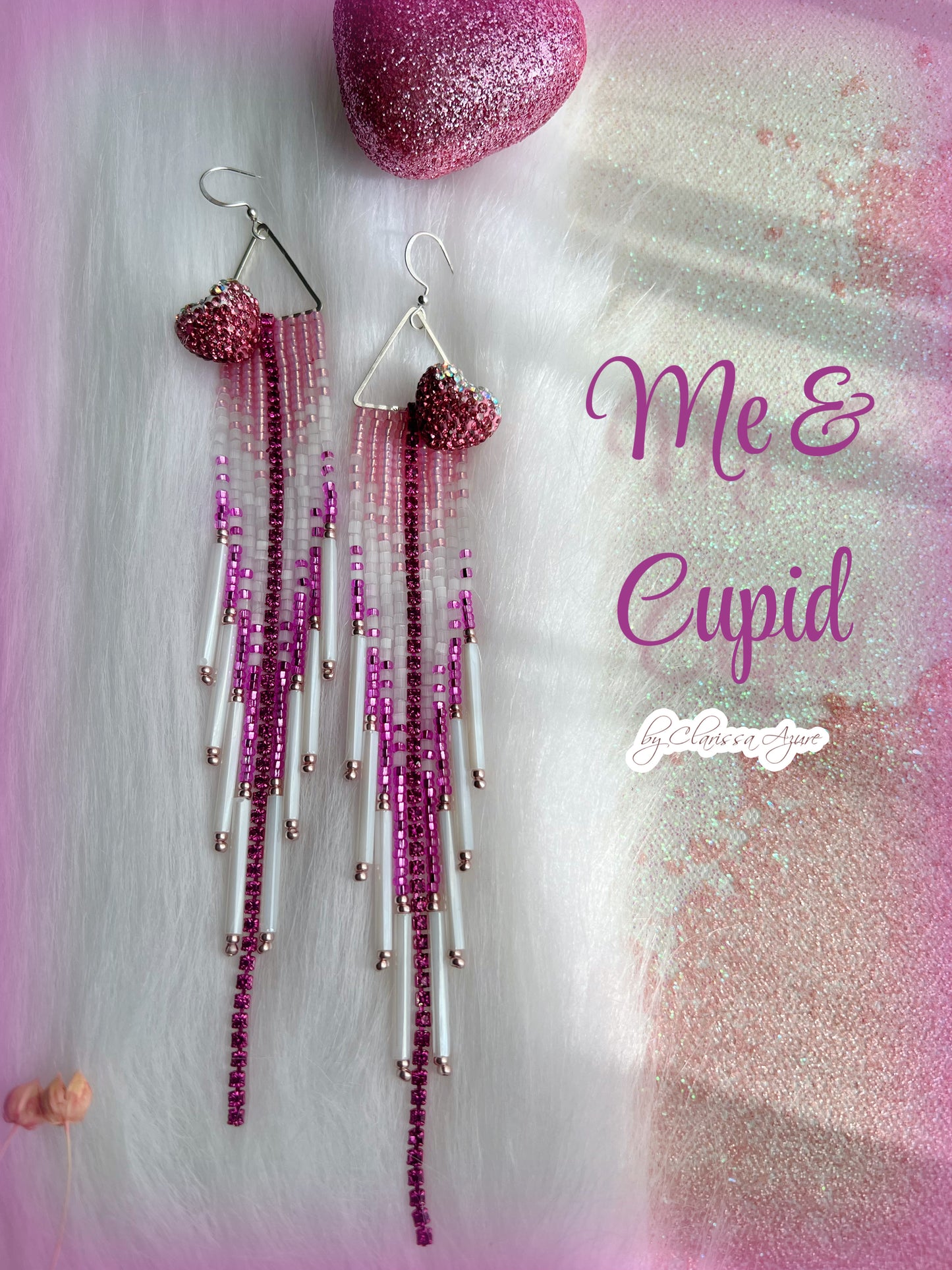 The Whispers of Valentine Collection