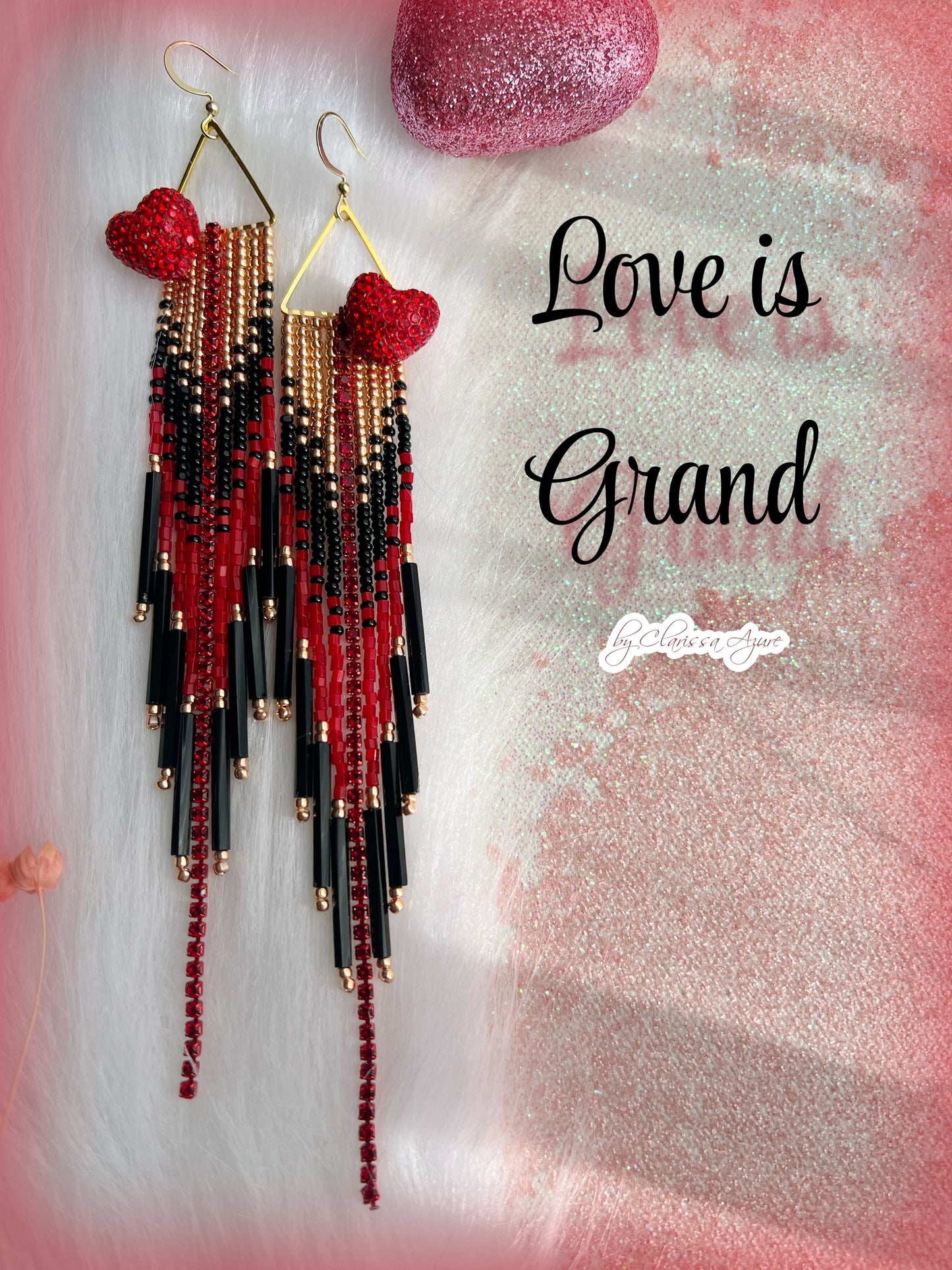 The Whispers of Valentine Collection