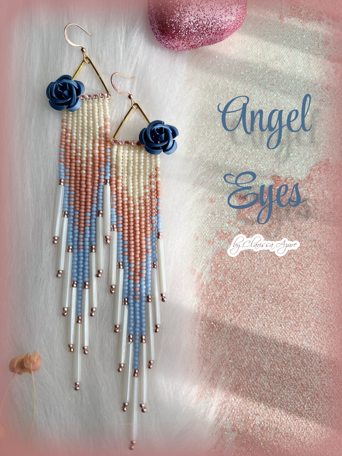 The Whispers of Valentine Collection