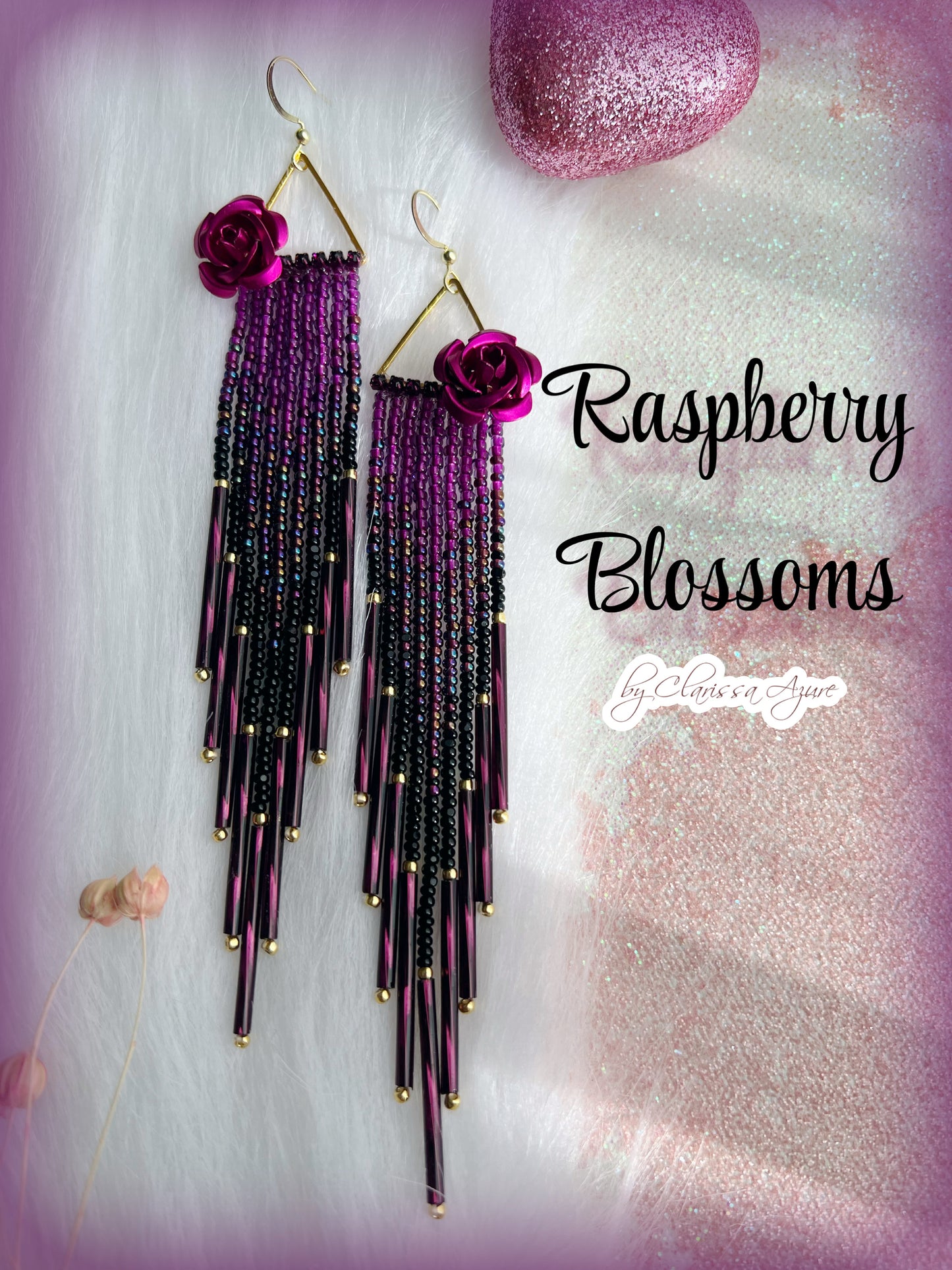 The Whispers of Valentine Collection