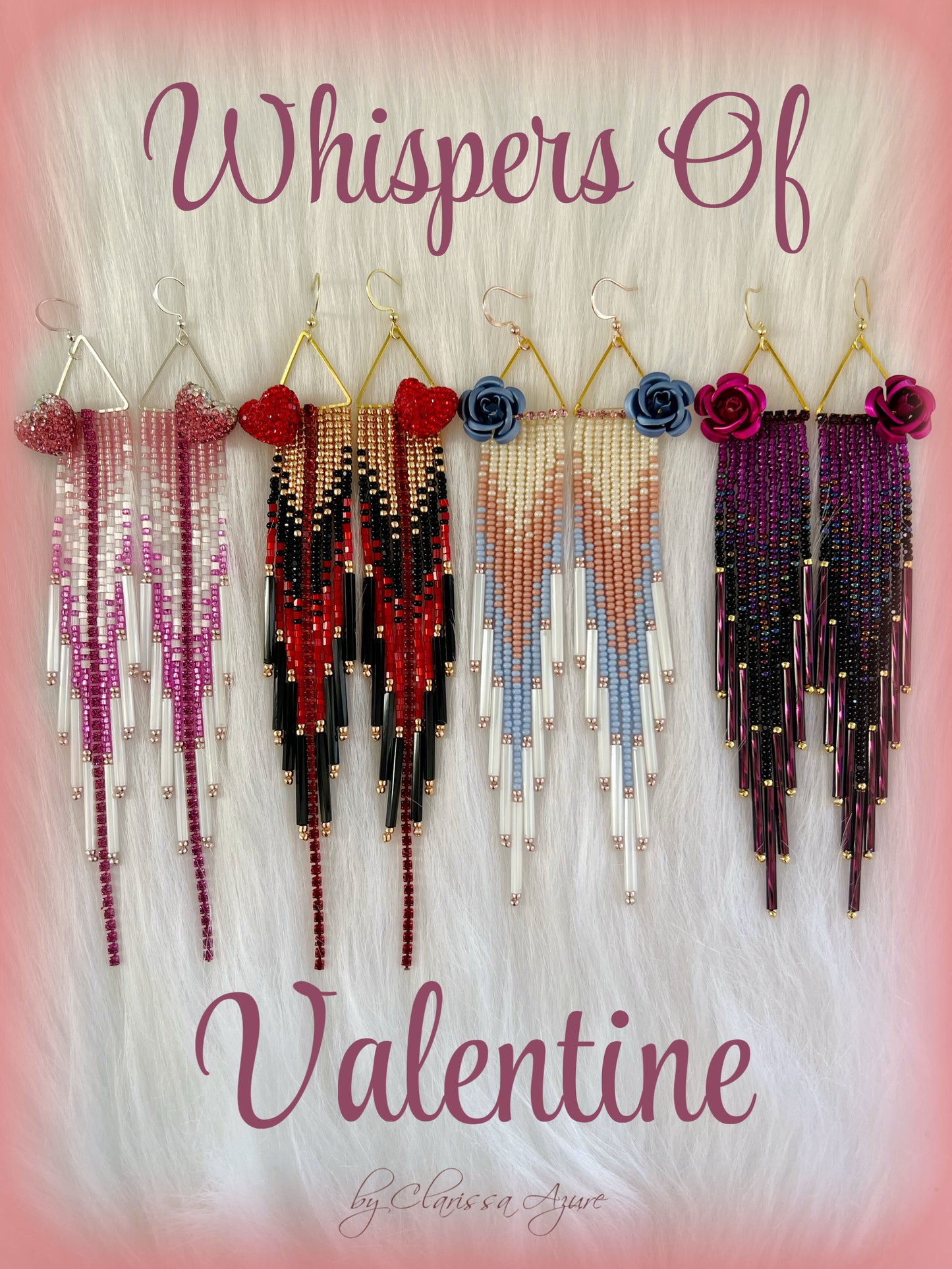 The Whispers of Valentine Collection