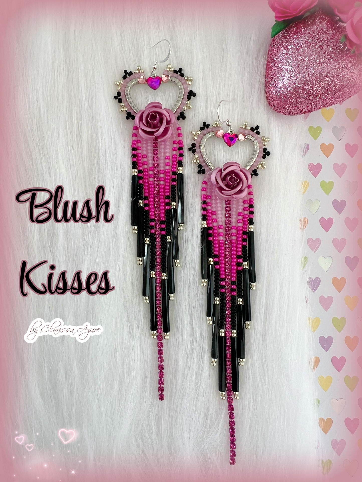 Fringe of My Heart Collection