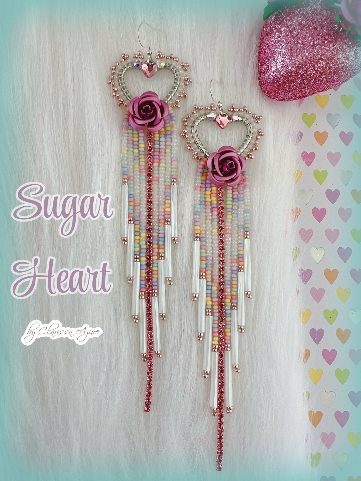 Fringe of My Heart Collection