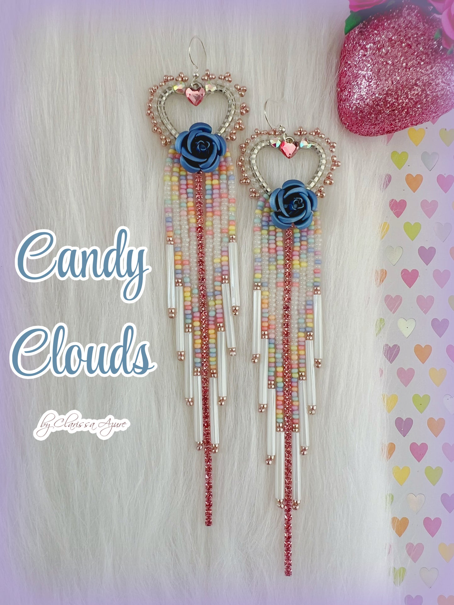 Fringe of My Heart Collection