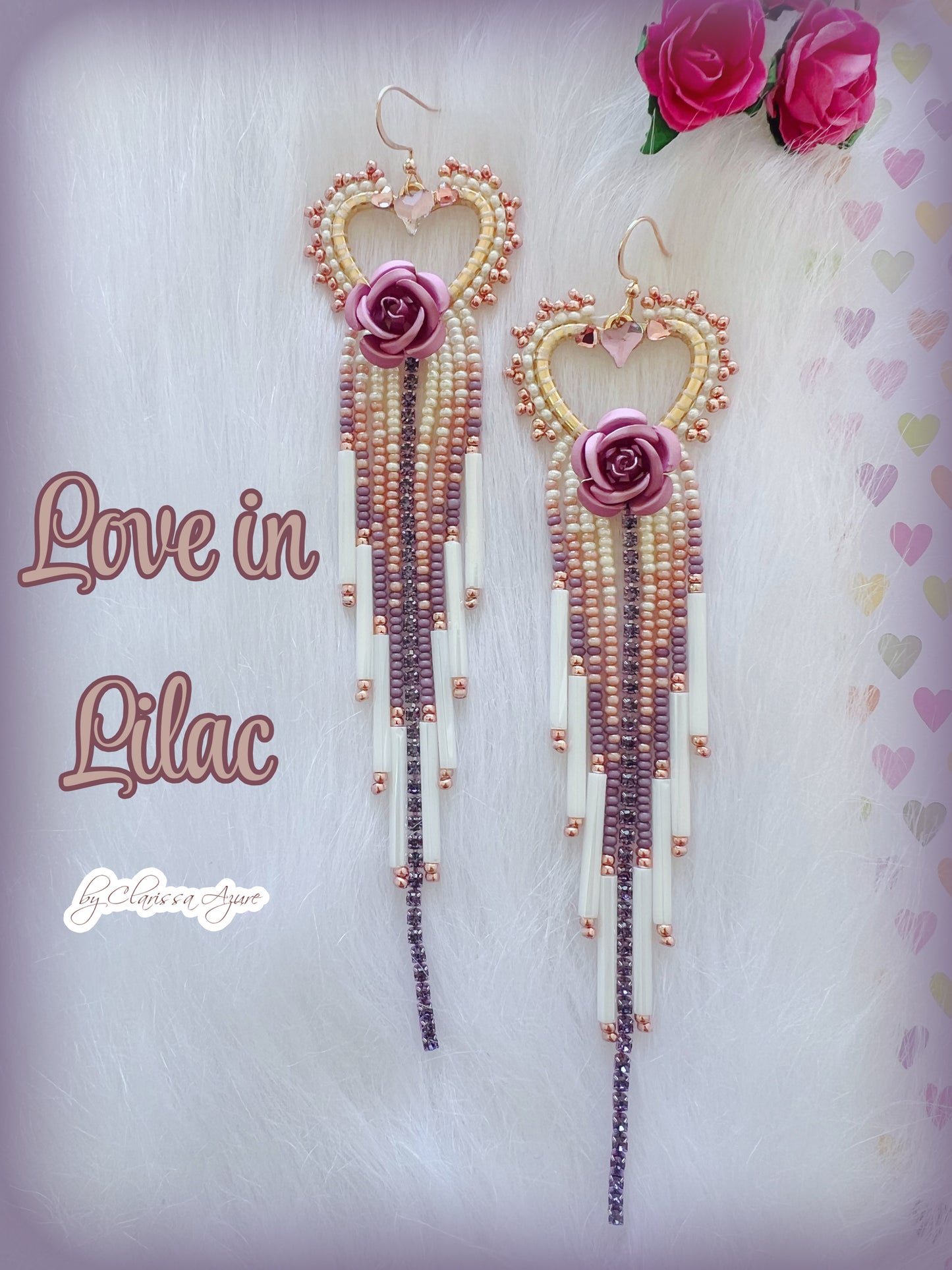 Fringe of My Heart Collection Pt.2