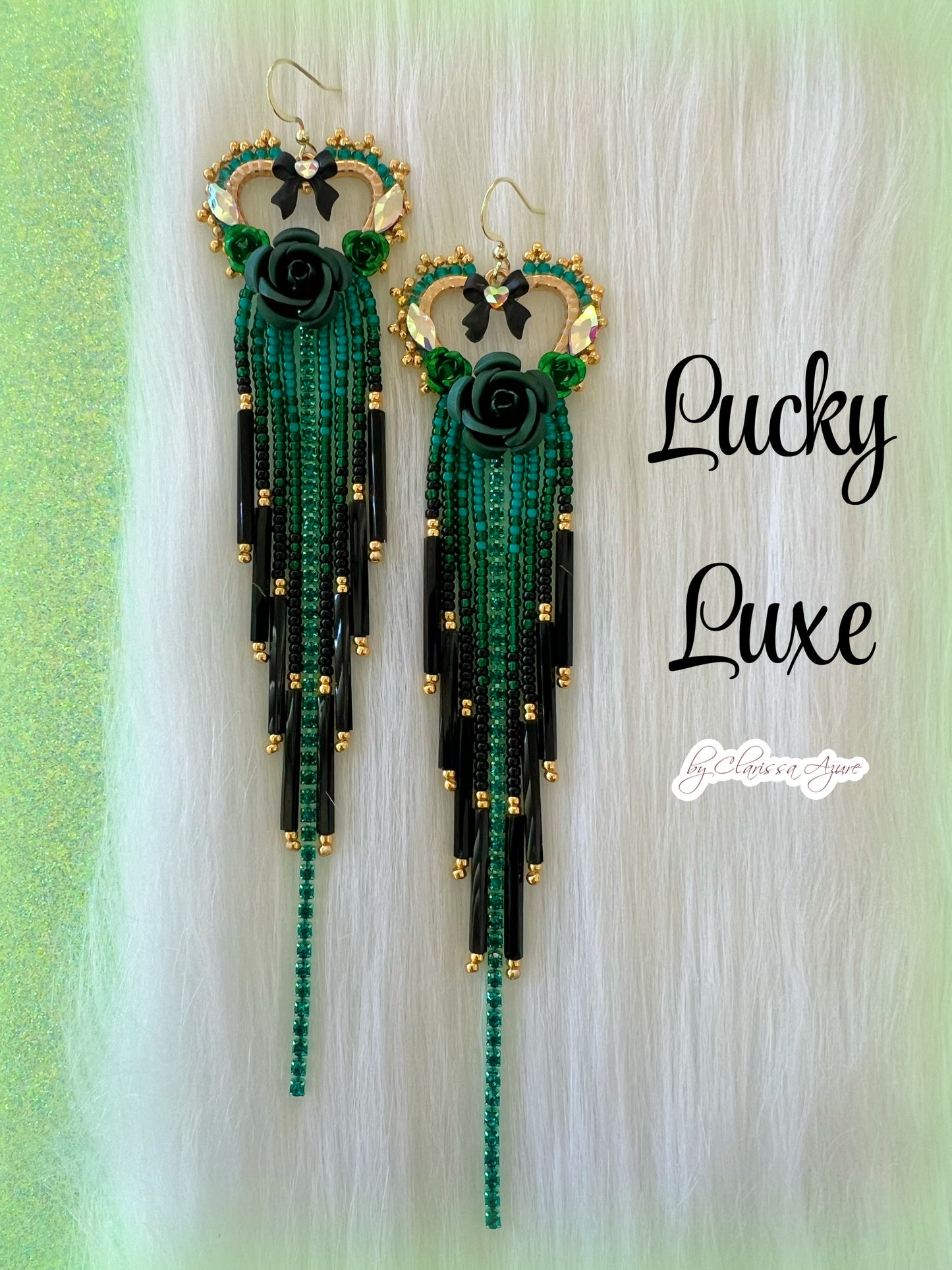 The House Of Emerald Collection