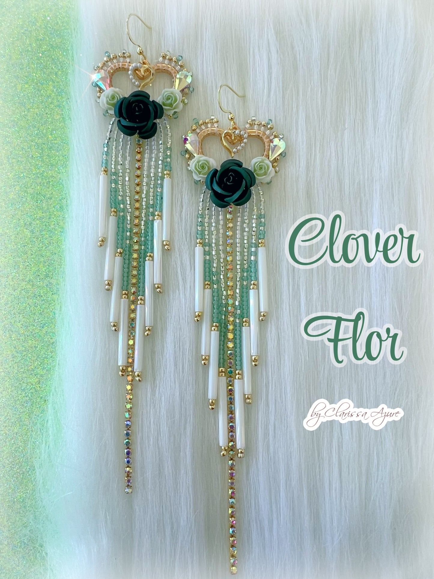 The House Of Emerald Collection