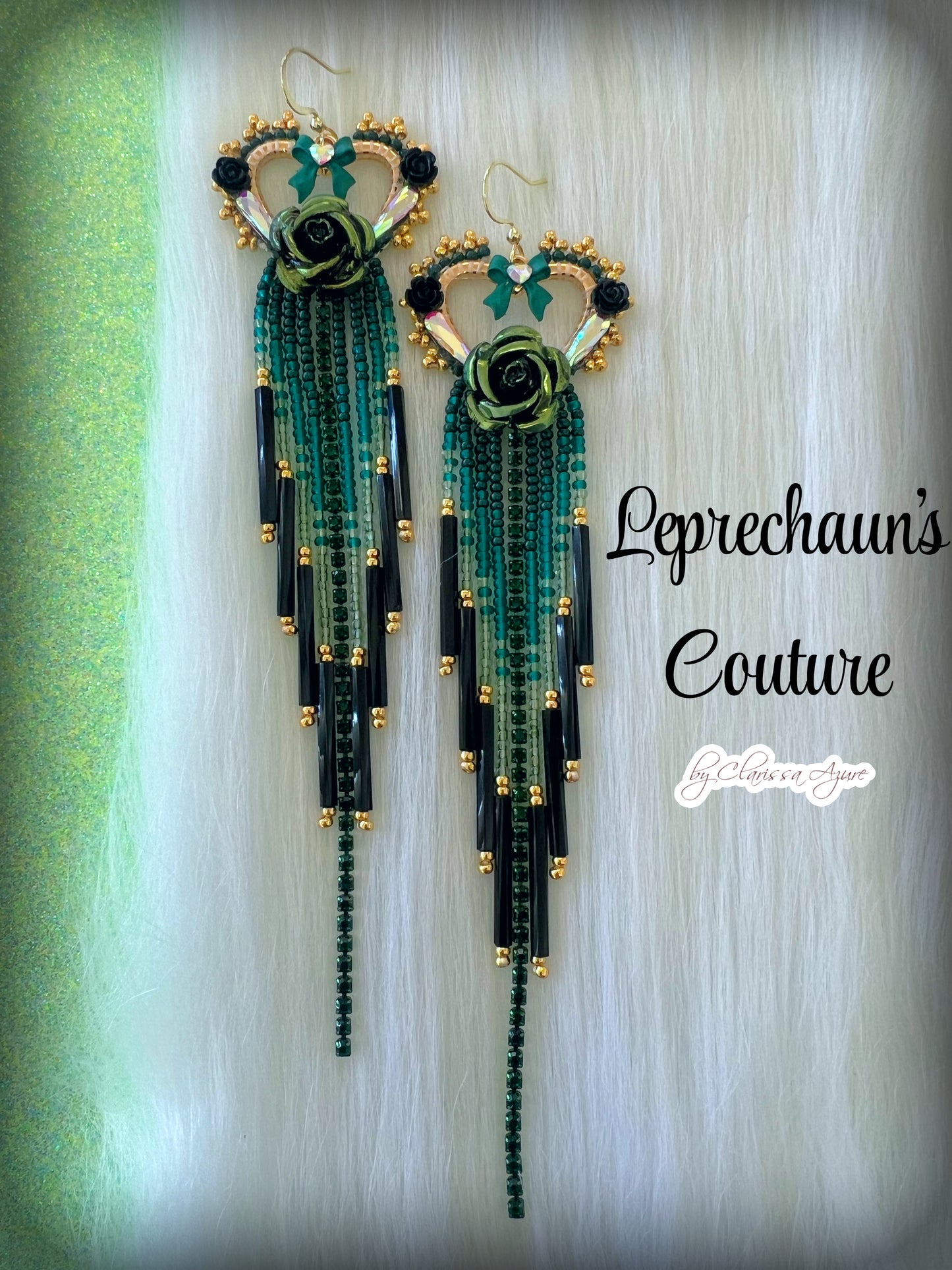 The House Of Emerald Collection