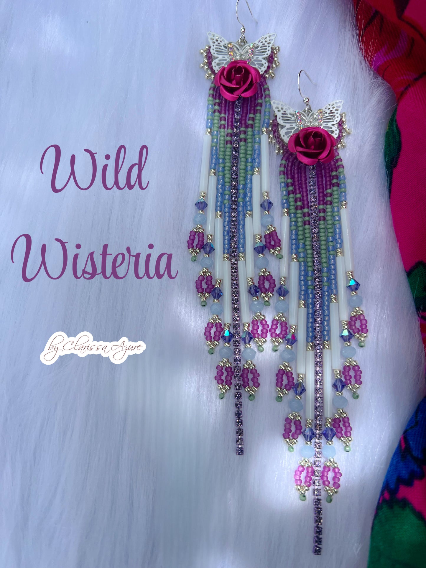 The Winged Treasures Collection