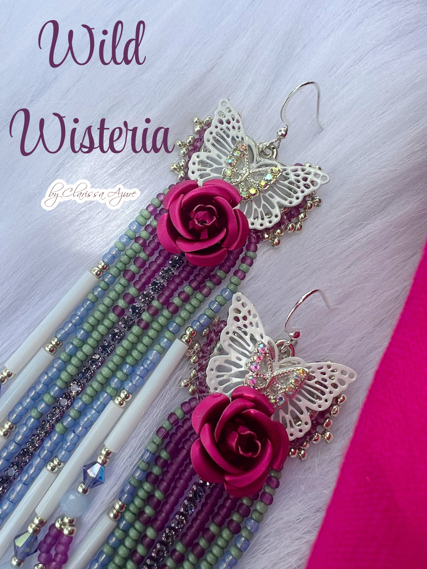 The Winged Treasures Collection