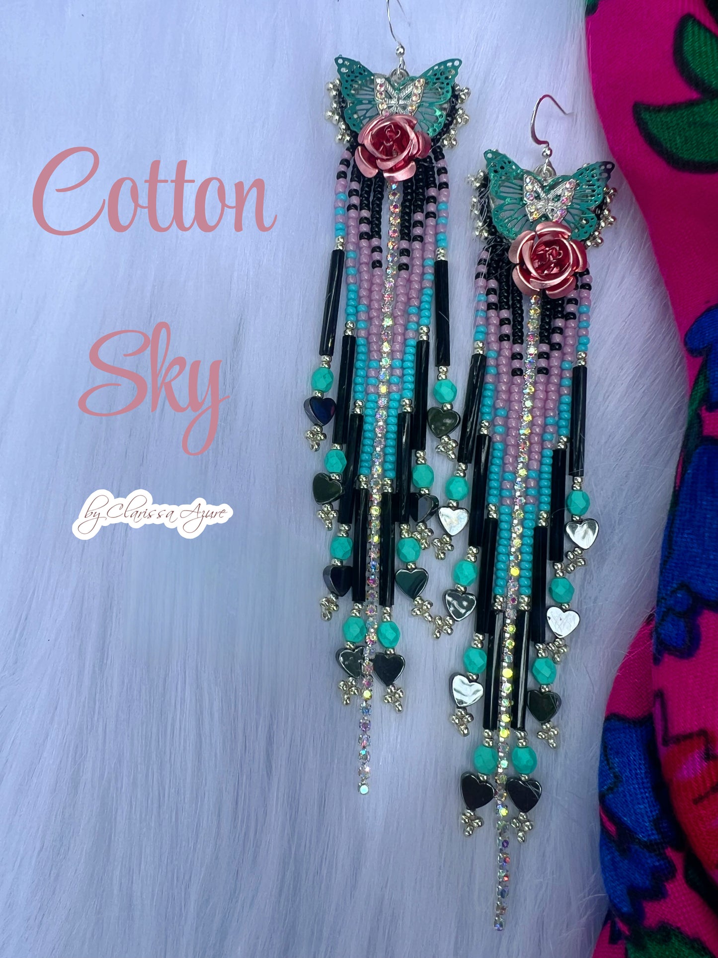 The Winged Treasures Collection