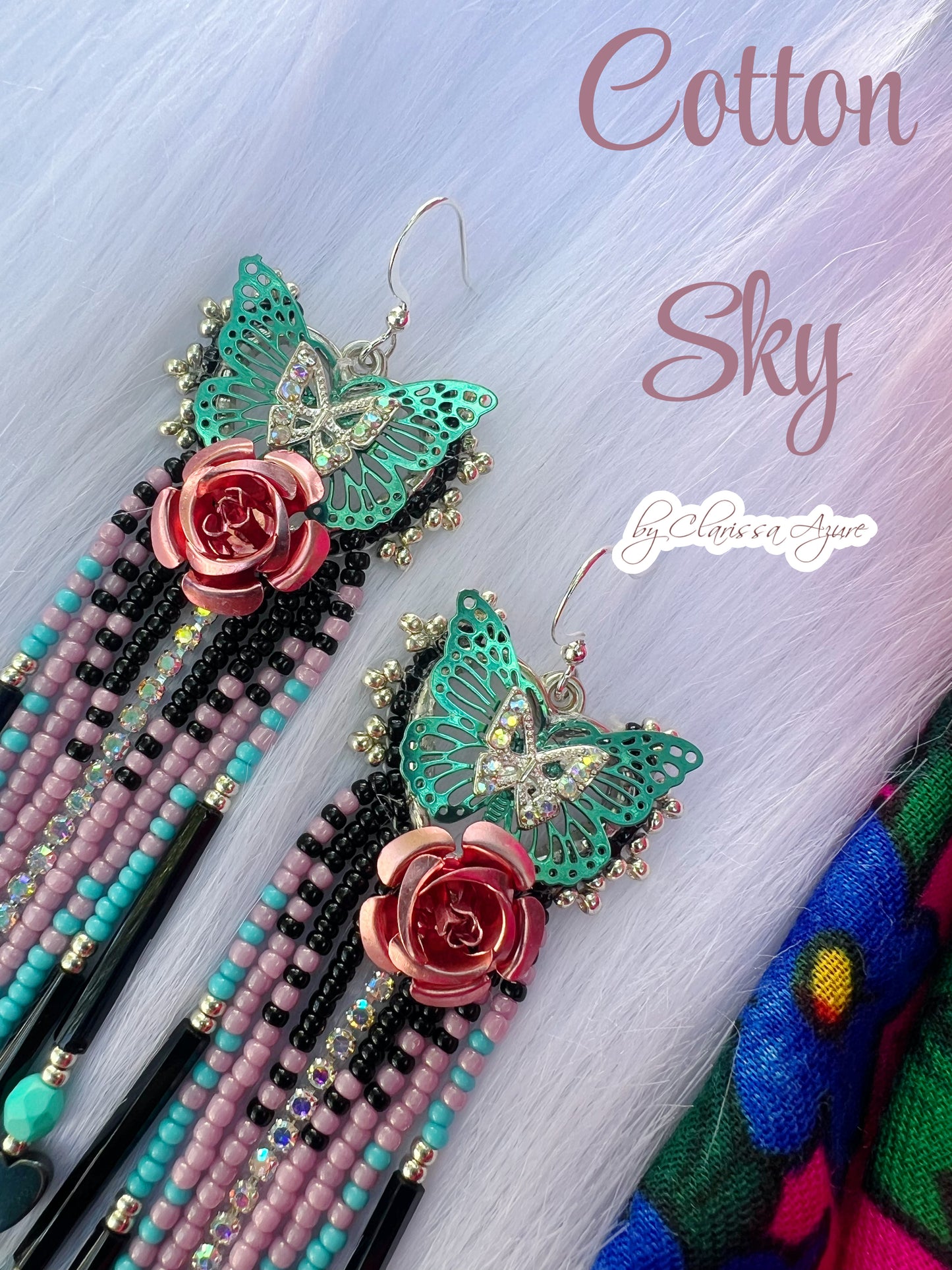 The Winged Treasures Collection