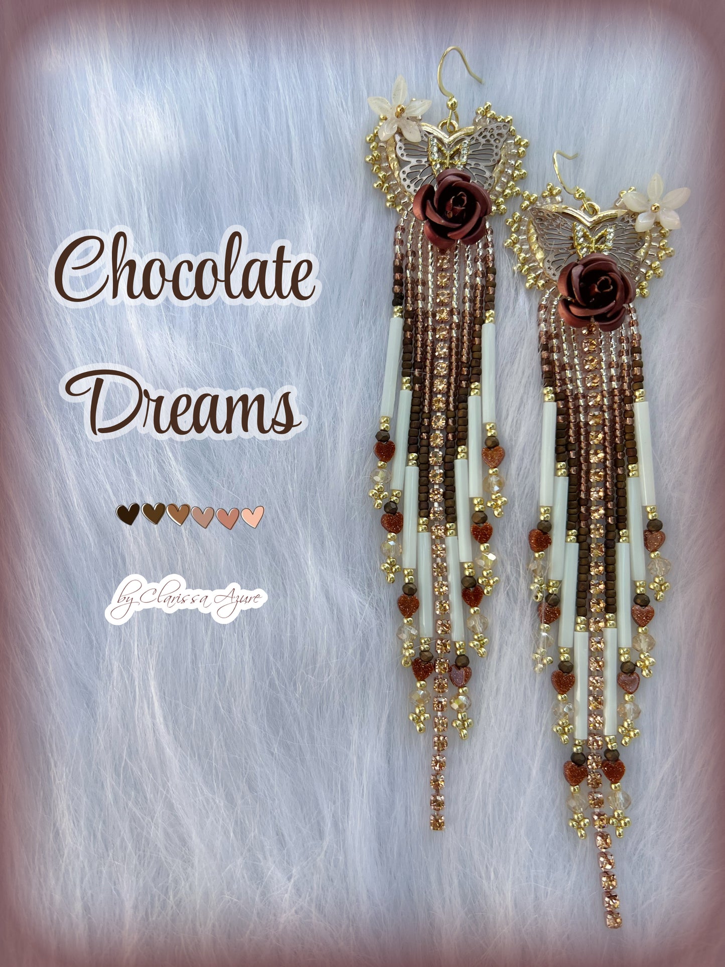 The Velvet Chocolate Collection