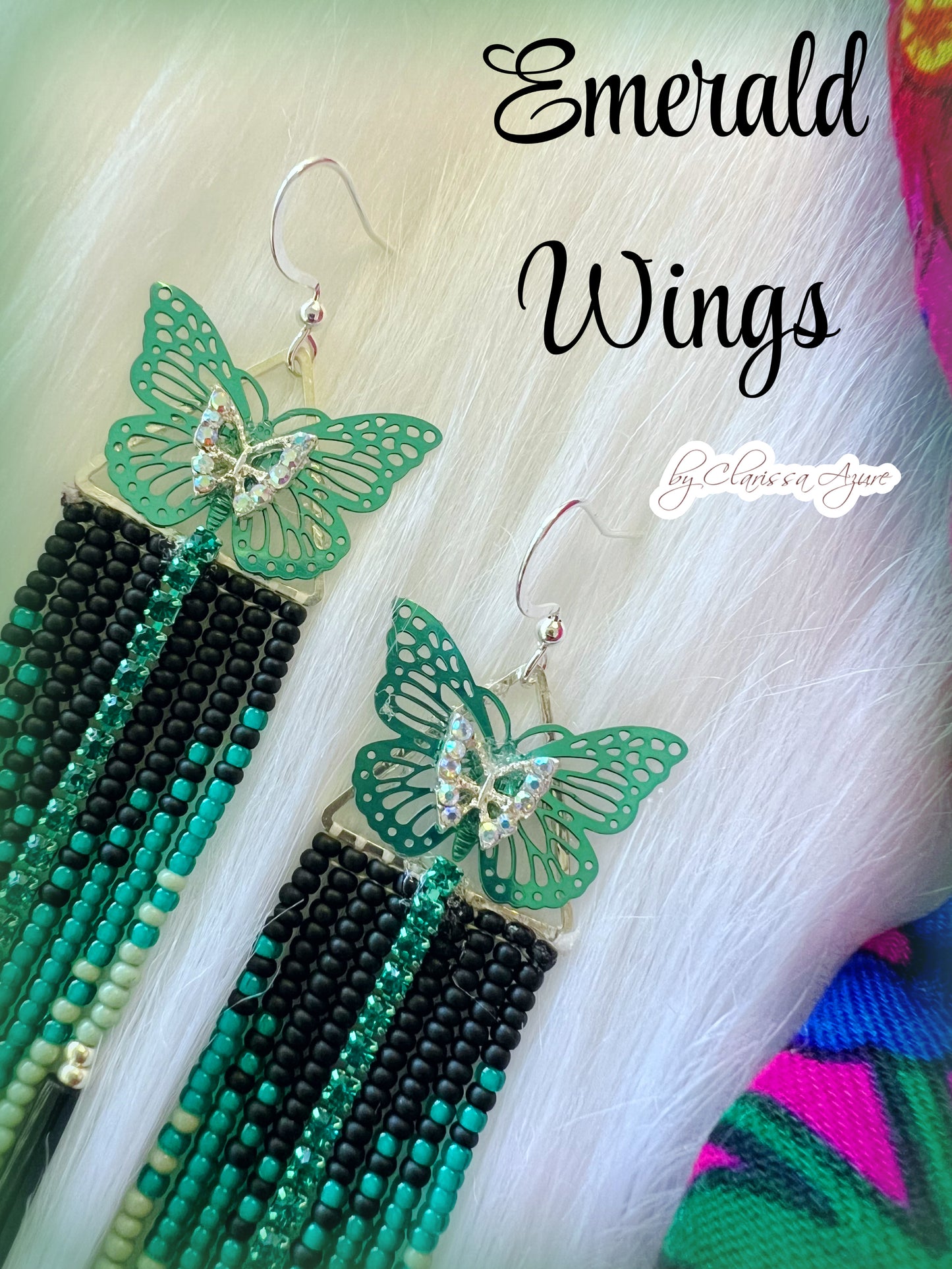 The Butterfly Effect Collection Pt.2