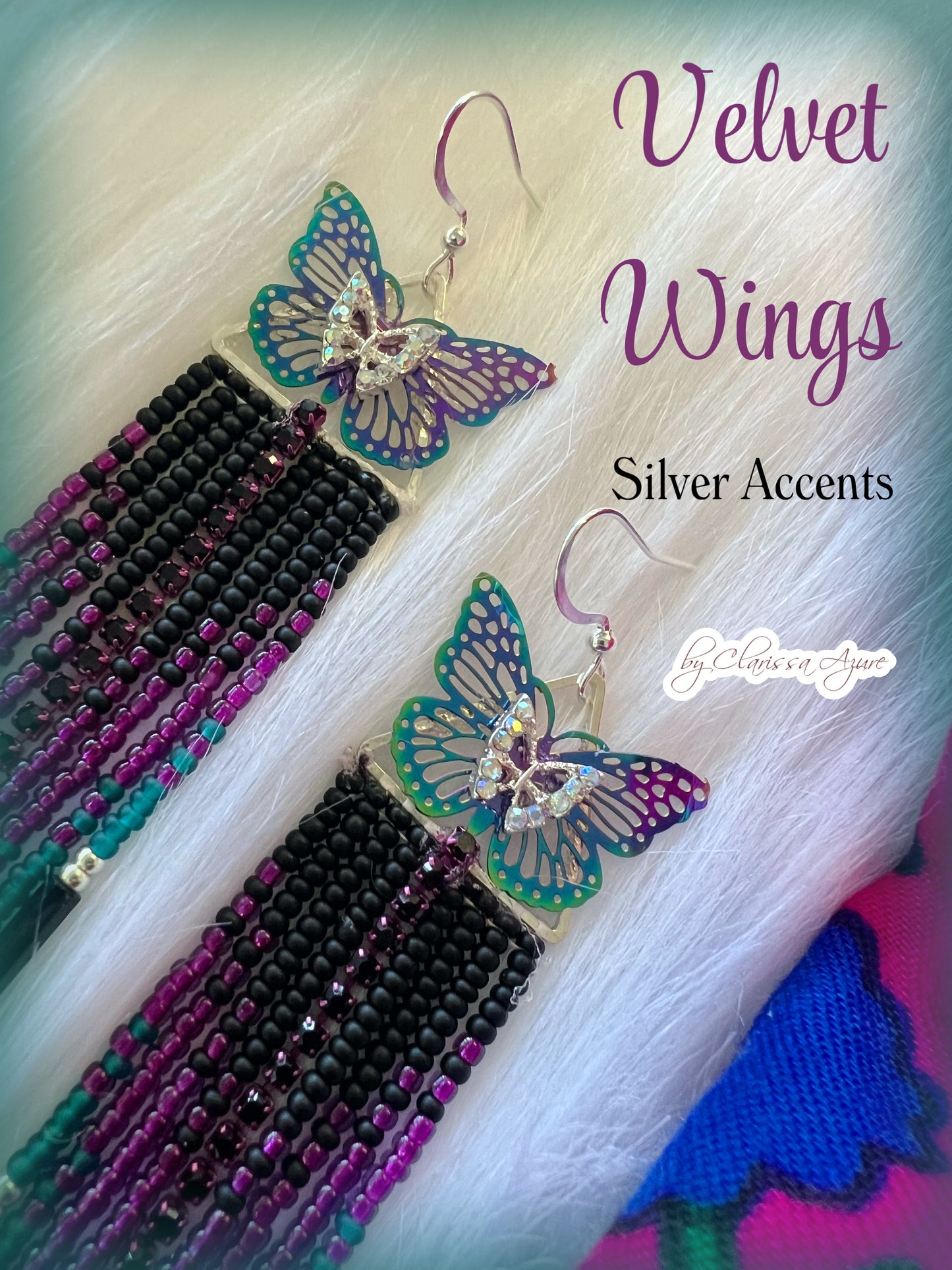 The Butterfly Effect Collection Pt.2