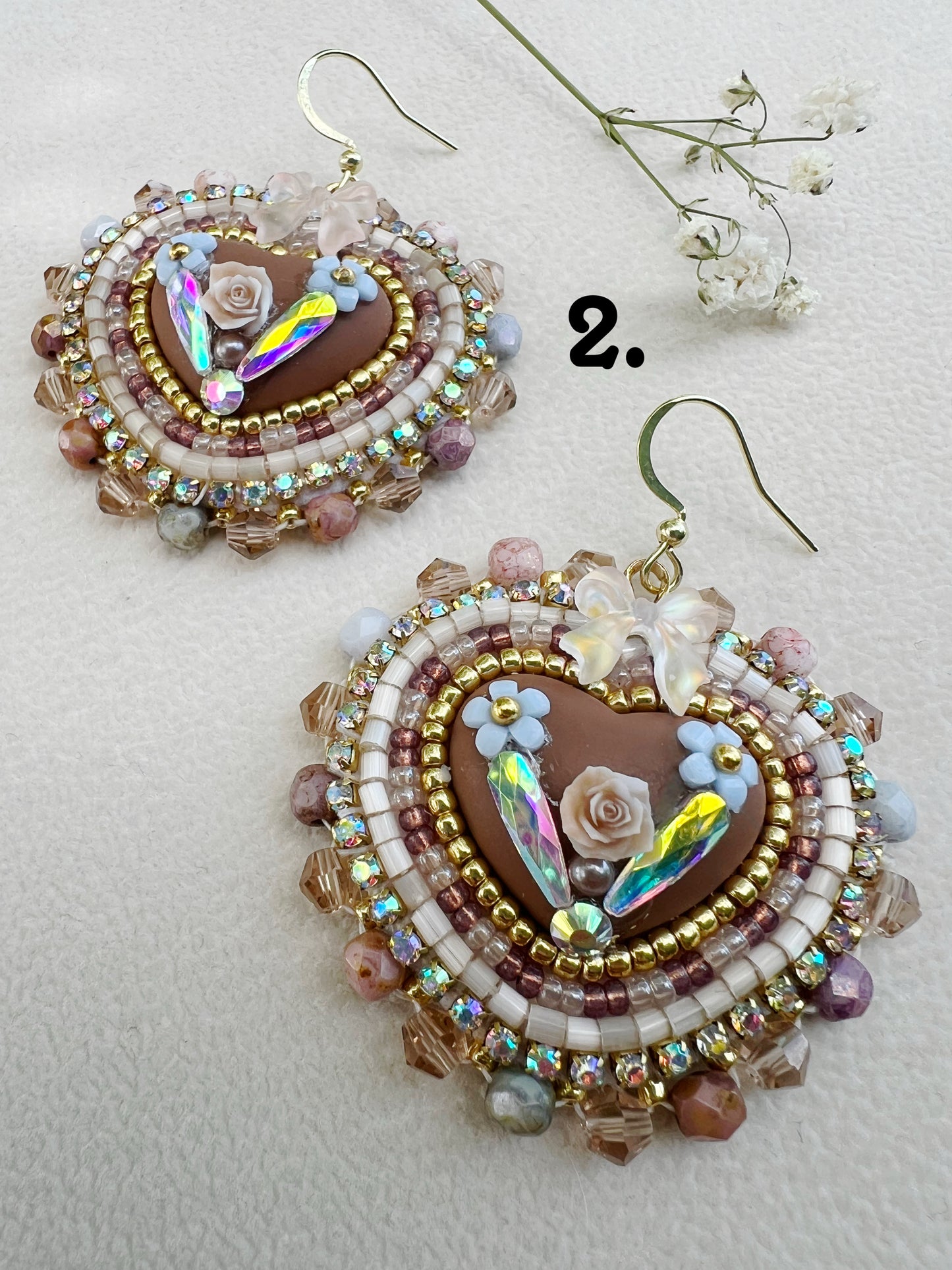 Love’s Alchemy Collection