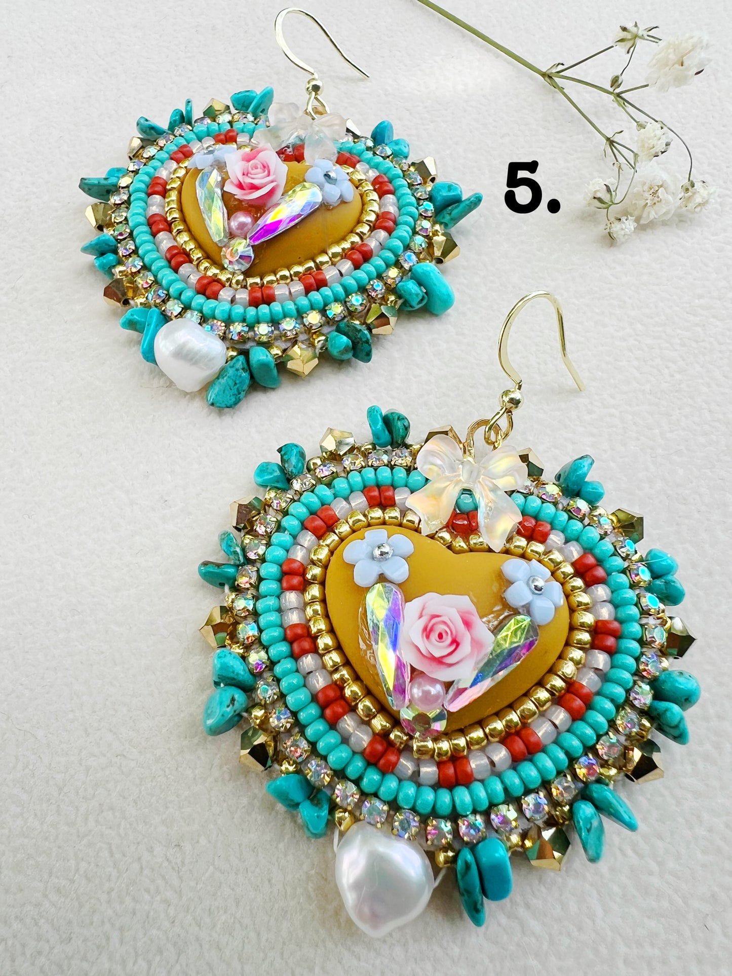Love’s Alchemy Collection