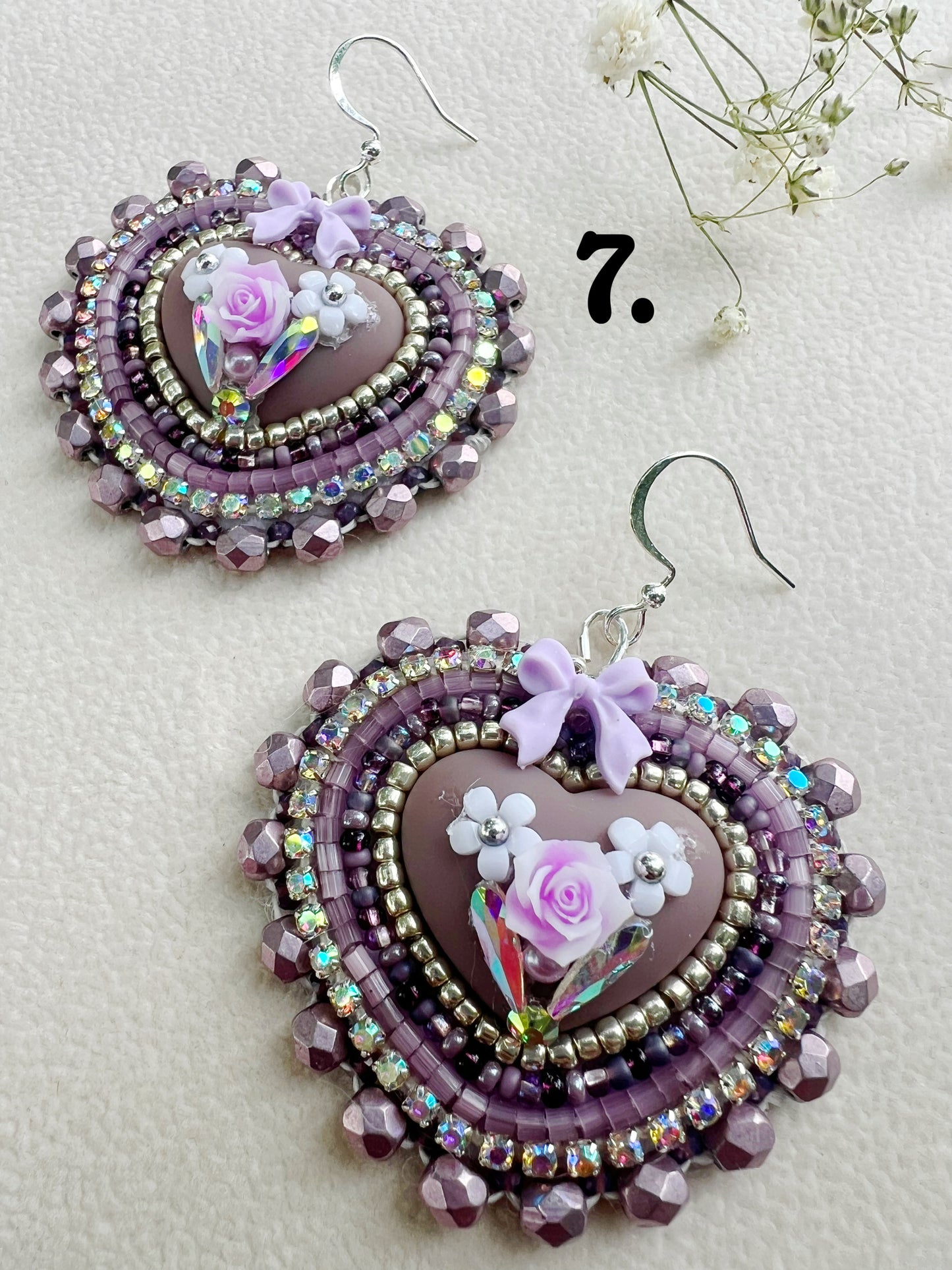 Love’s Alchemy Collection